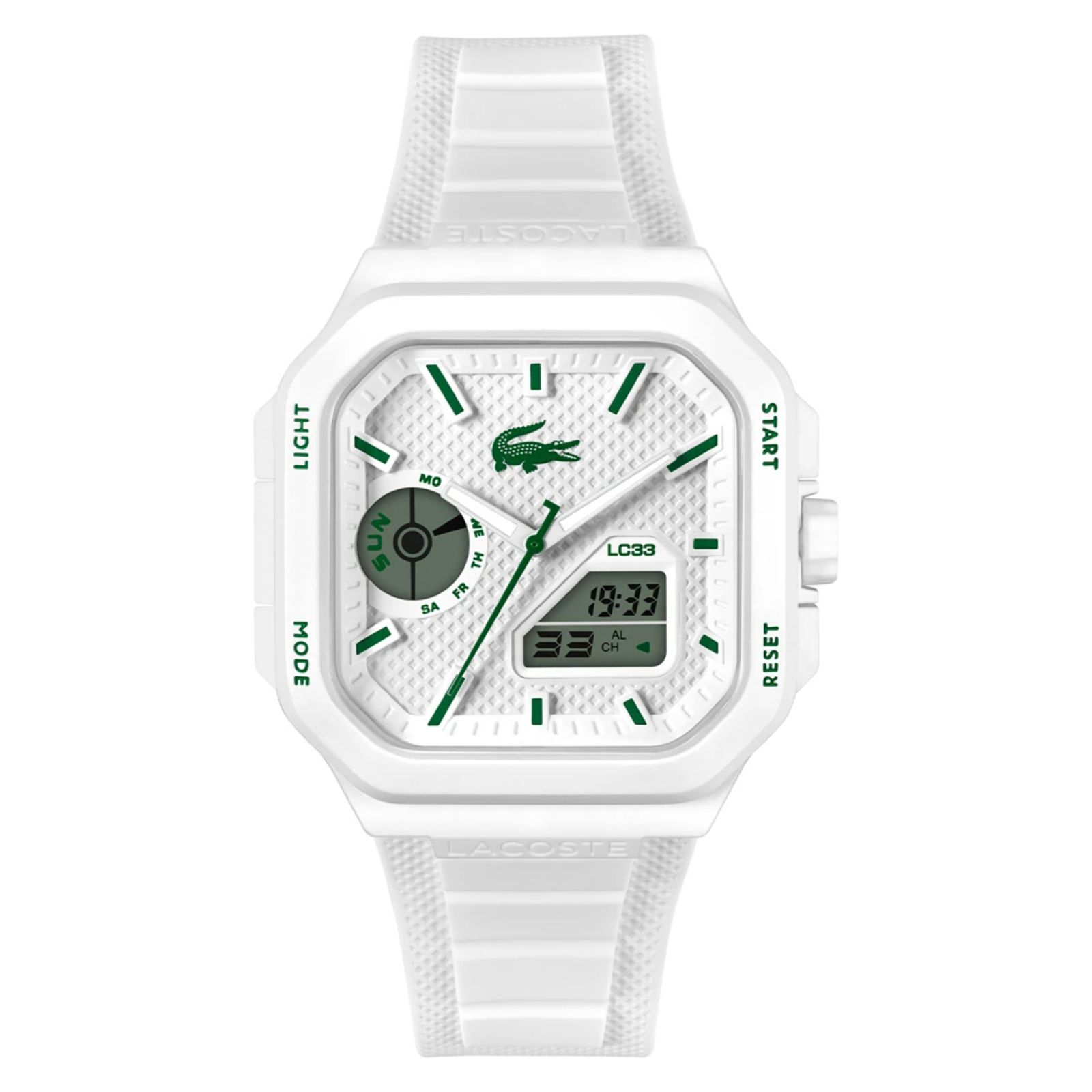 RELOJ LACOSTE 2011506 HOMBRE - 1