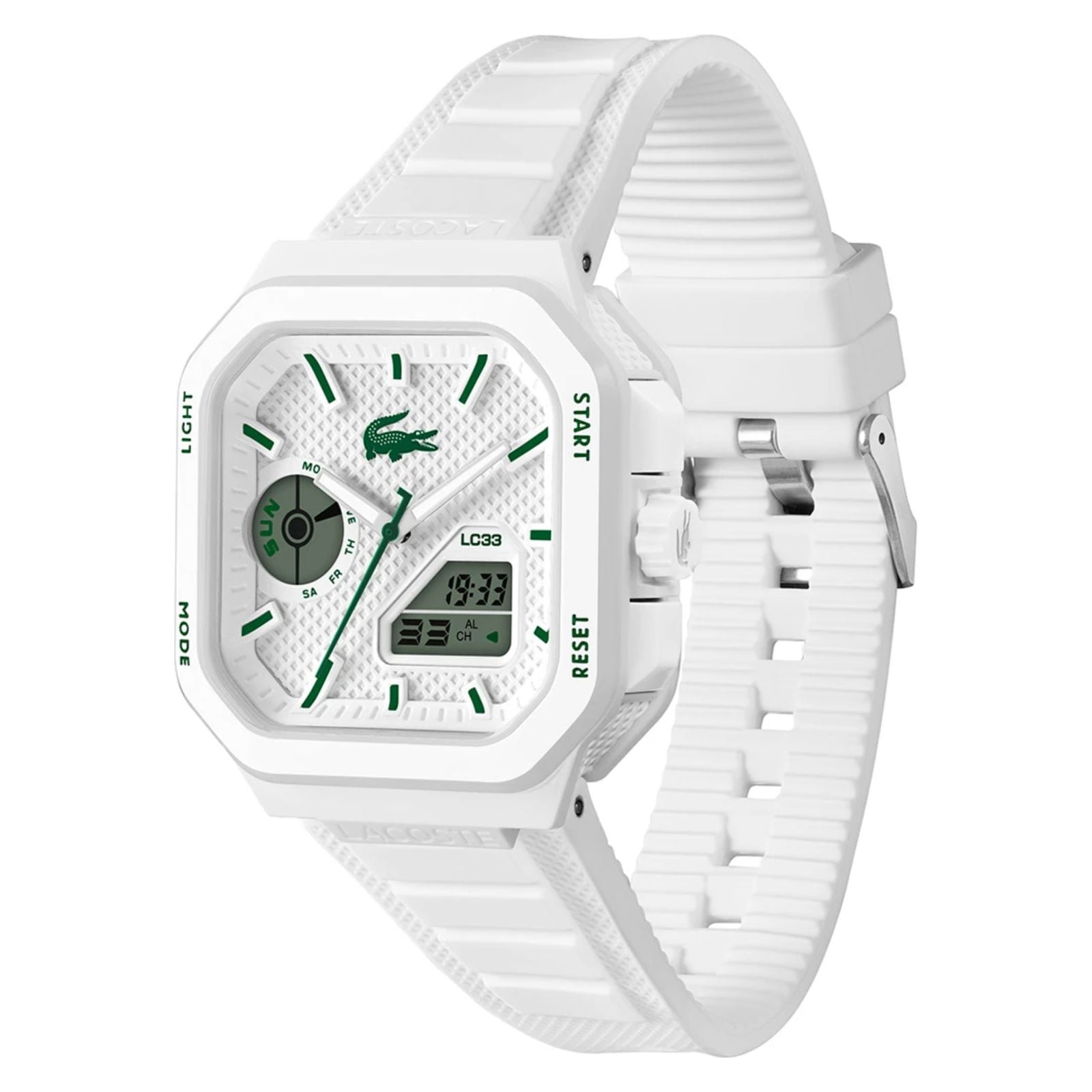 RELOJ LACOSTE 2011506 HOMBRE - 2