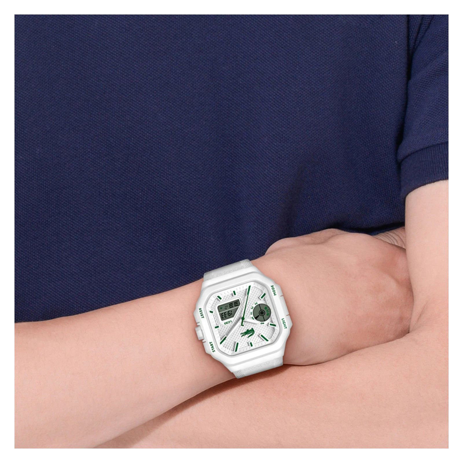 RELOJ LACOSTE 2011506 HOMBRE - 4