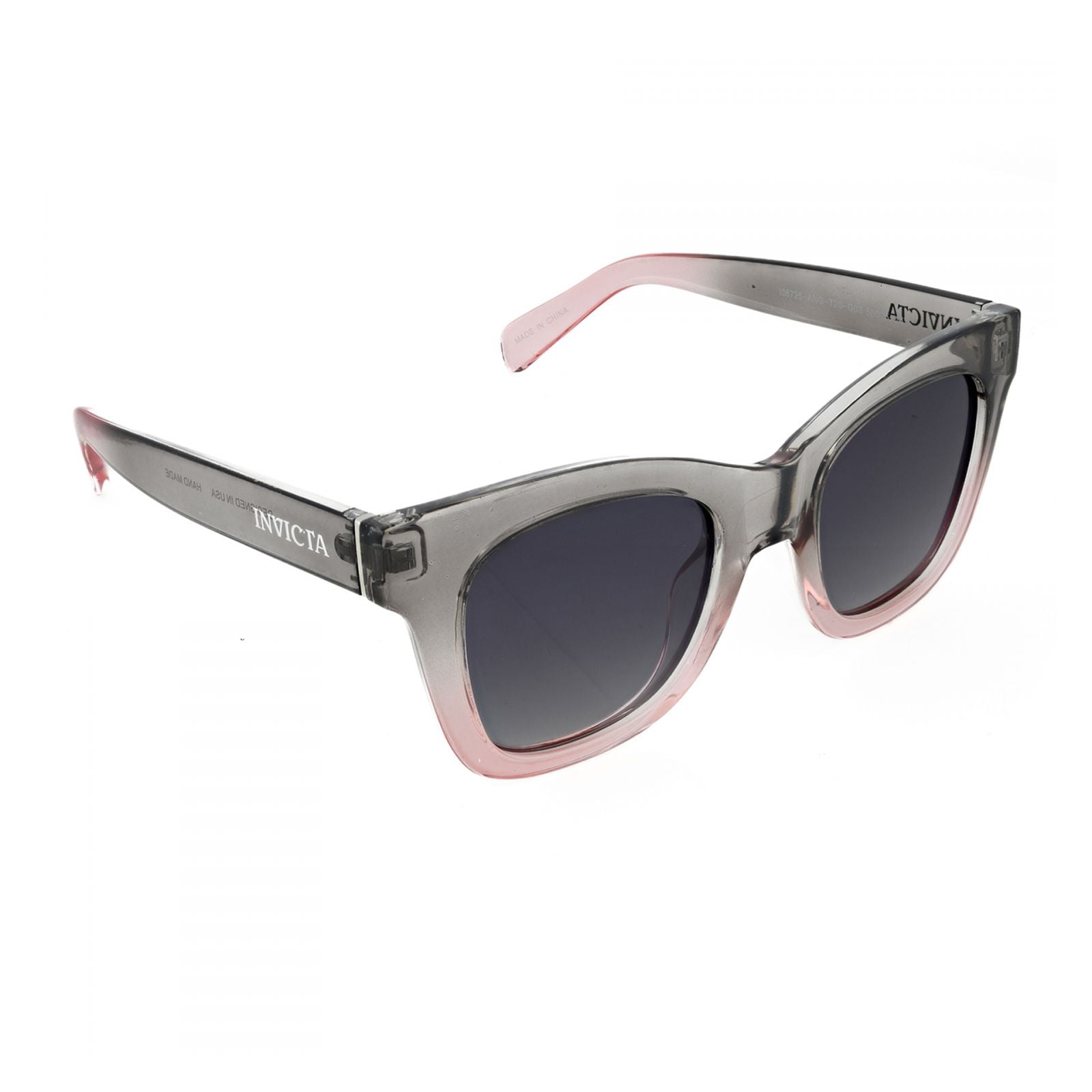 LENTES DE SOL INVICTA I36725-ANG-T20-G03 MUJER PROTECCIÓN UV - 3