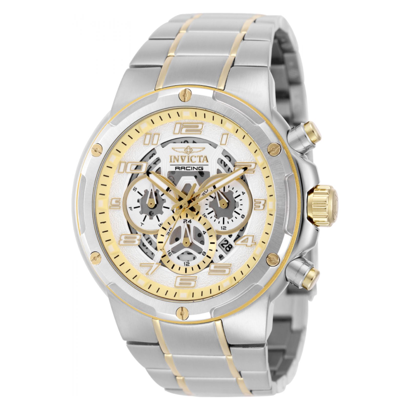 RELOJ INVICTA 50257 HOMBRES - 1