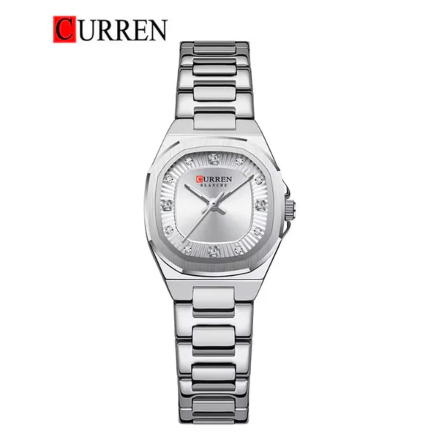 RELOJ CURREN KREE3501  MUJER - 1