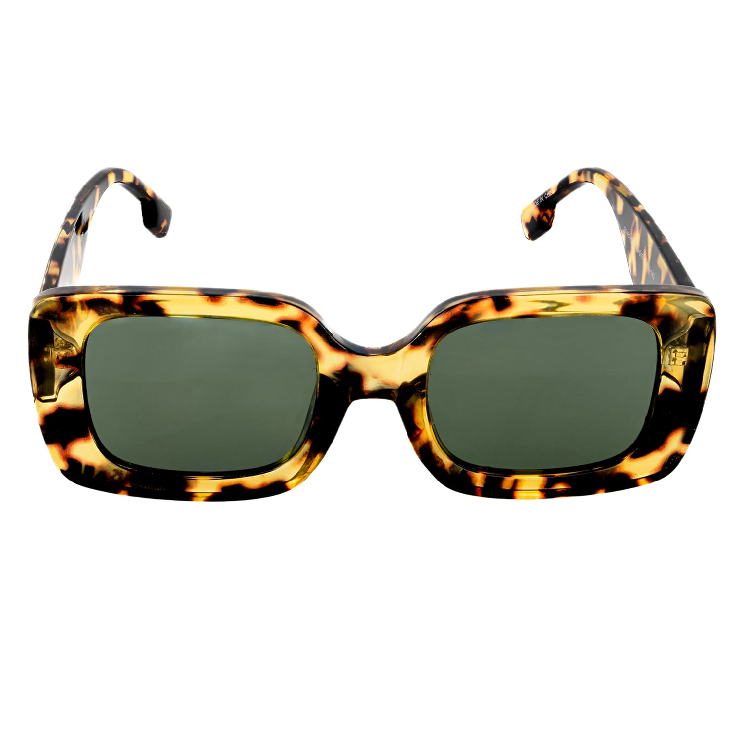 LENTES DE SOL INVICTA I30462-OBJ-60-G15 HOMBRE/MUJER PROTECCIÓN UV - 2