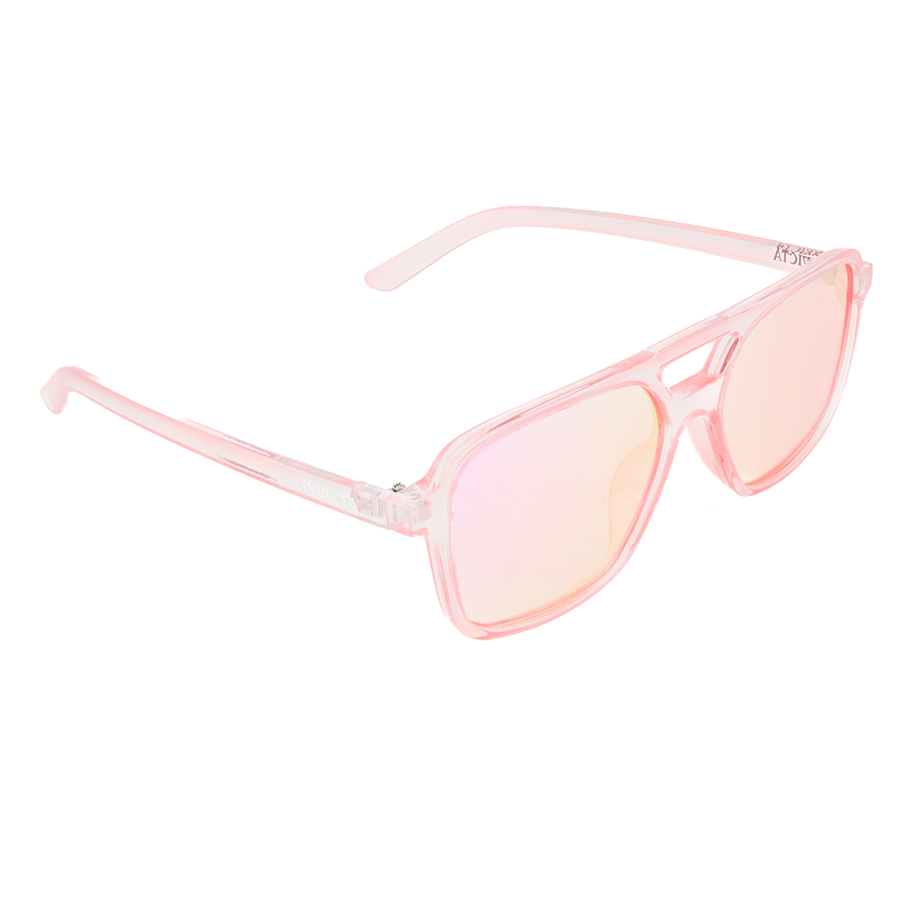 LENTES DE SOL INVICTA I16009-S1R-80-M80 HOMBRE/MUJER PROTECCIÓN UV - 3