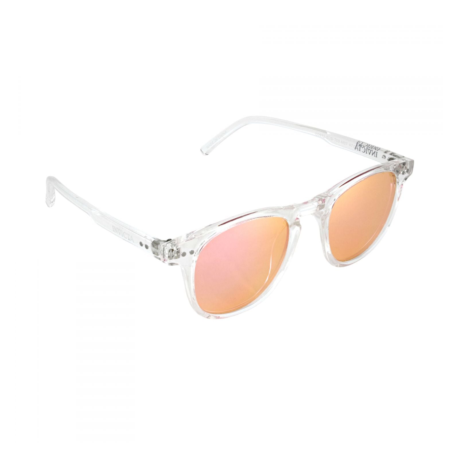LENTES DE SOL INVICTA I00932-SUB-T00-M07 MUJER PROTECCIÓN UV - 3