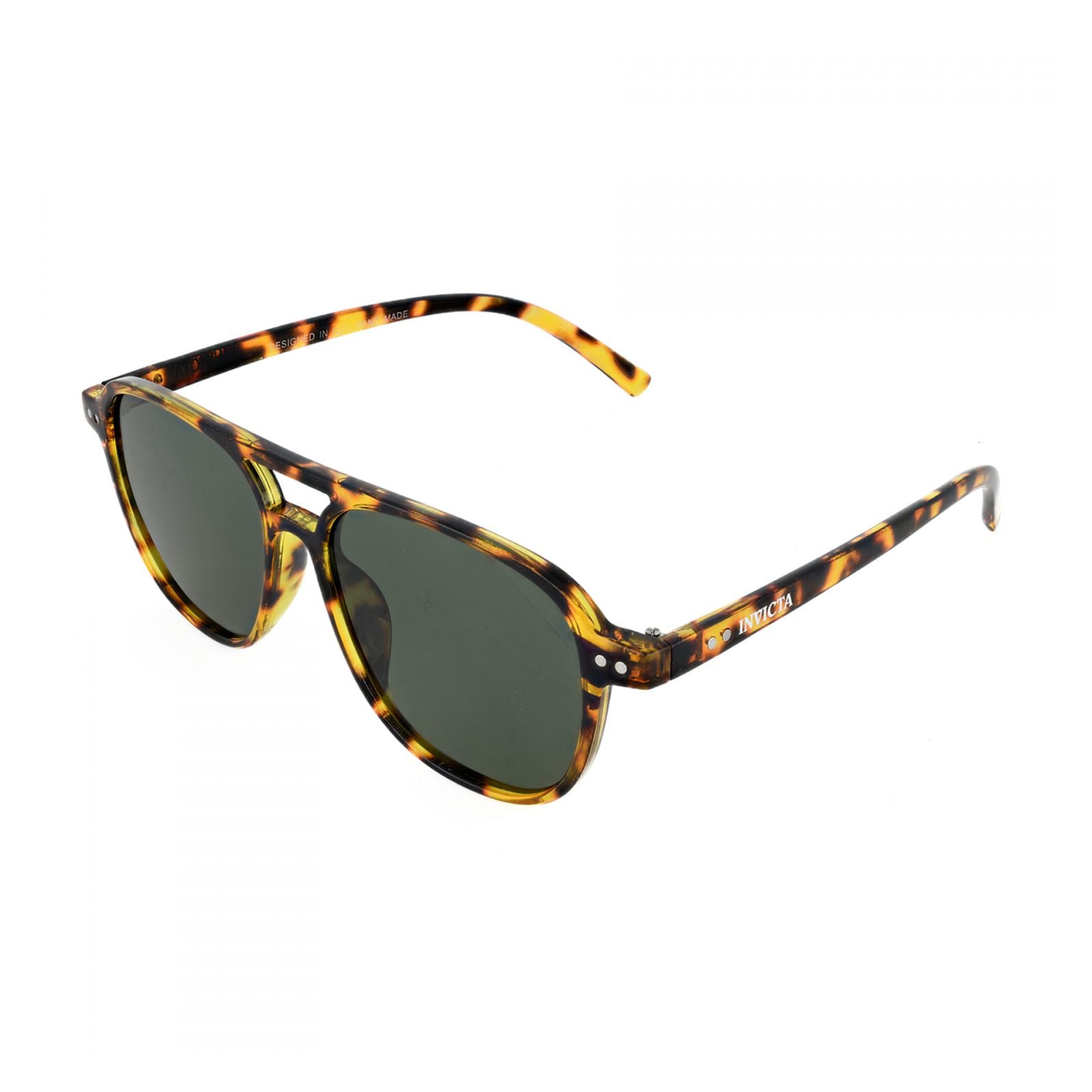 LENTES DE SOL INVICTA I24210-SPD-60-G15 HOMBRE/MUJER PROTECCIÓN UV - 1