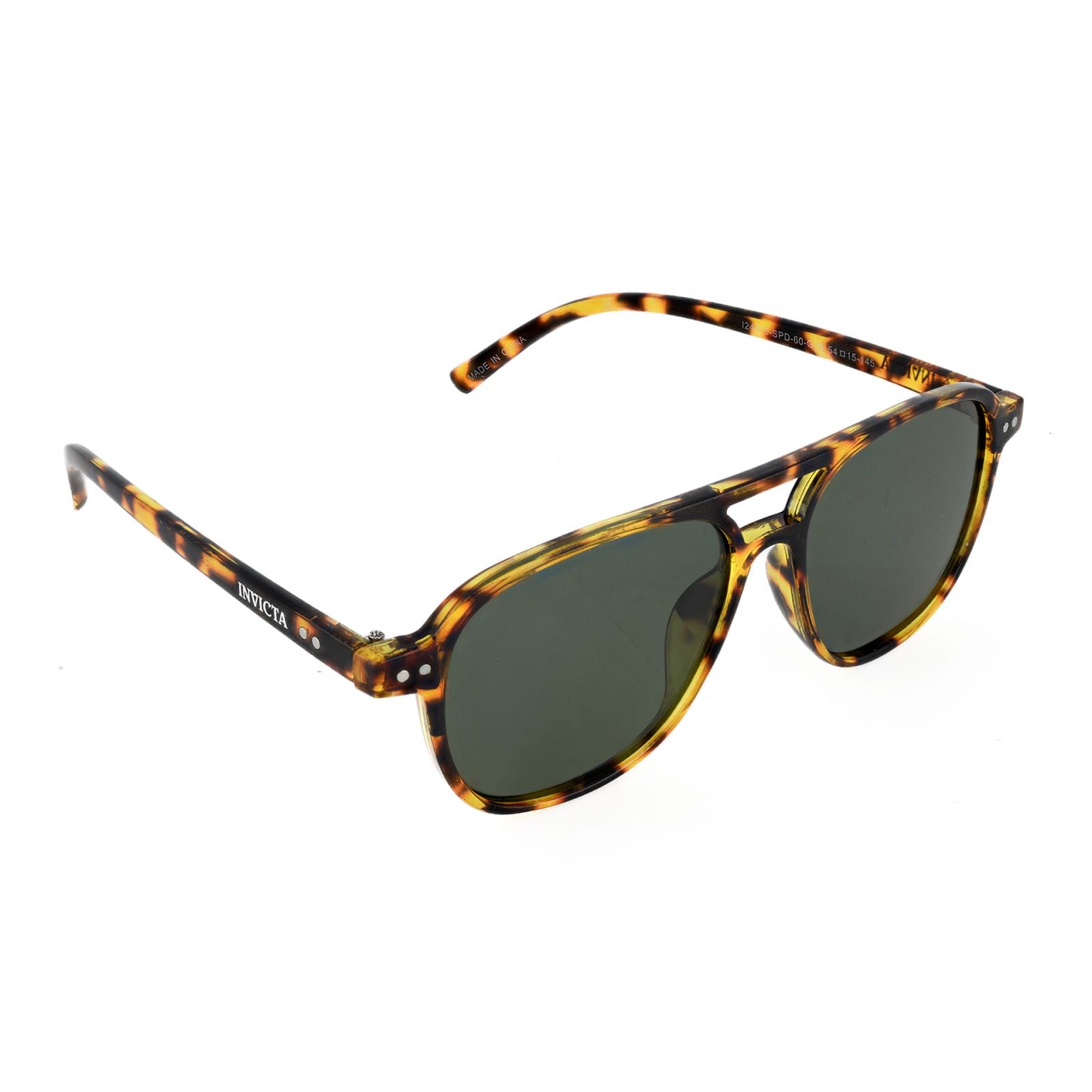 LENTES DE SOL INVICTA I24210-SPD-60-G15 HOMBRE/MUJER PROTECCIÓN UV - 3