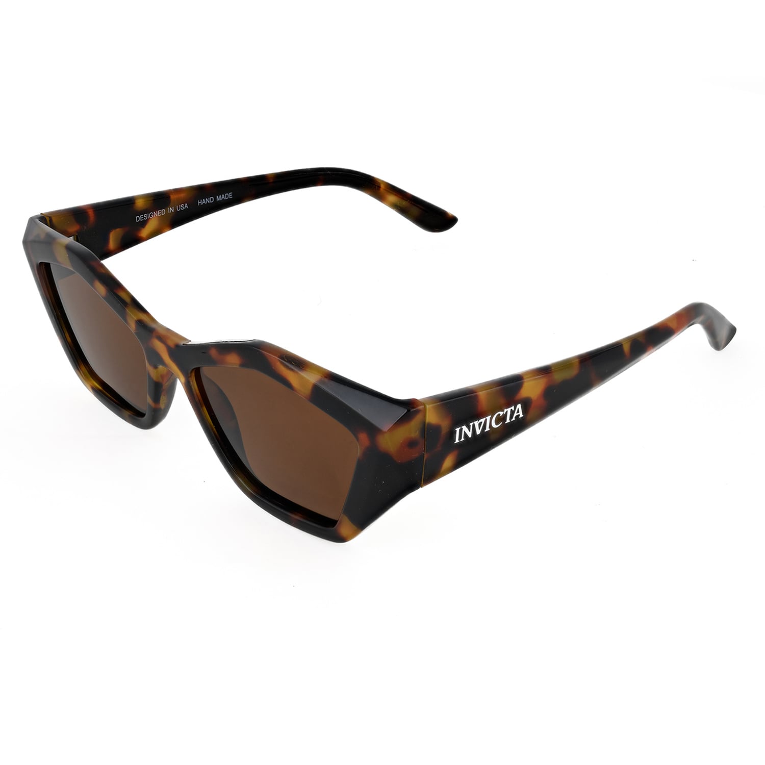LENTES DE SOL INVICTA I31944-WIL-60-P02 HOMBRE/MUJER PROTECCIÓN UV - 1
