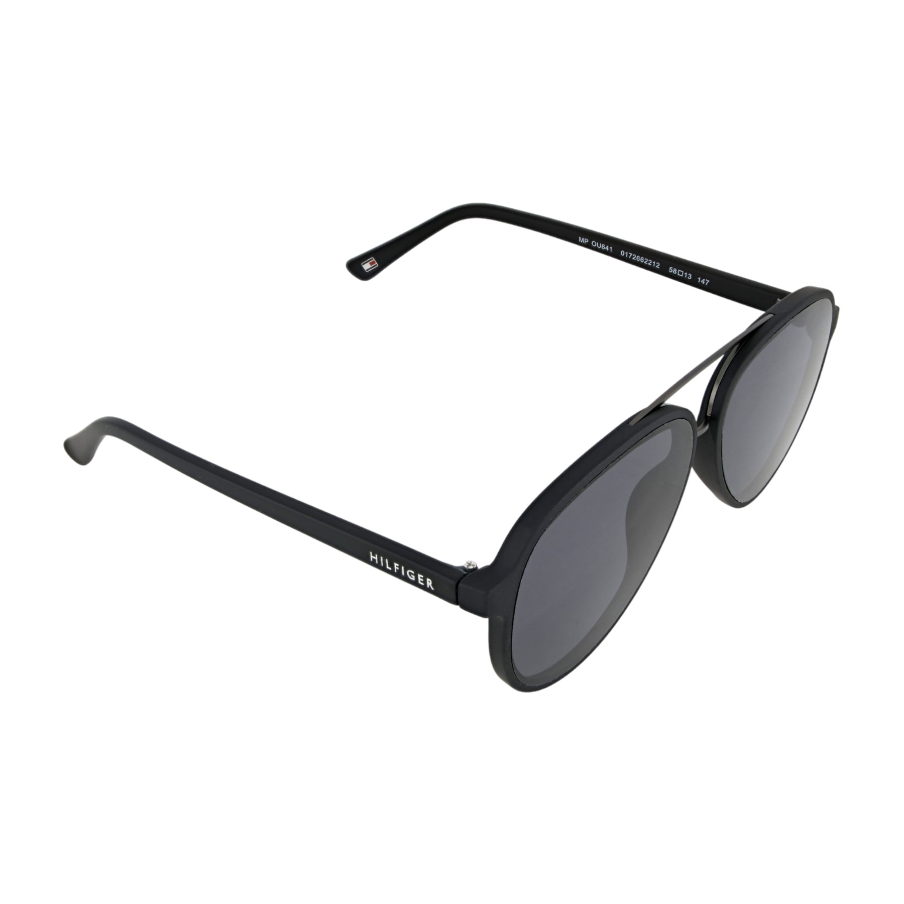 LENTES DE SOL TOMMY HILFIGER X62116 HOMBRE PROTECCIÓN UV - 3