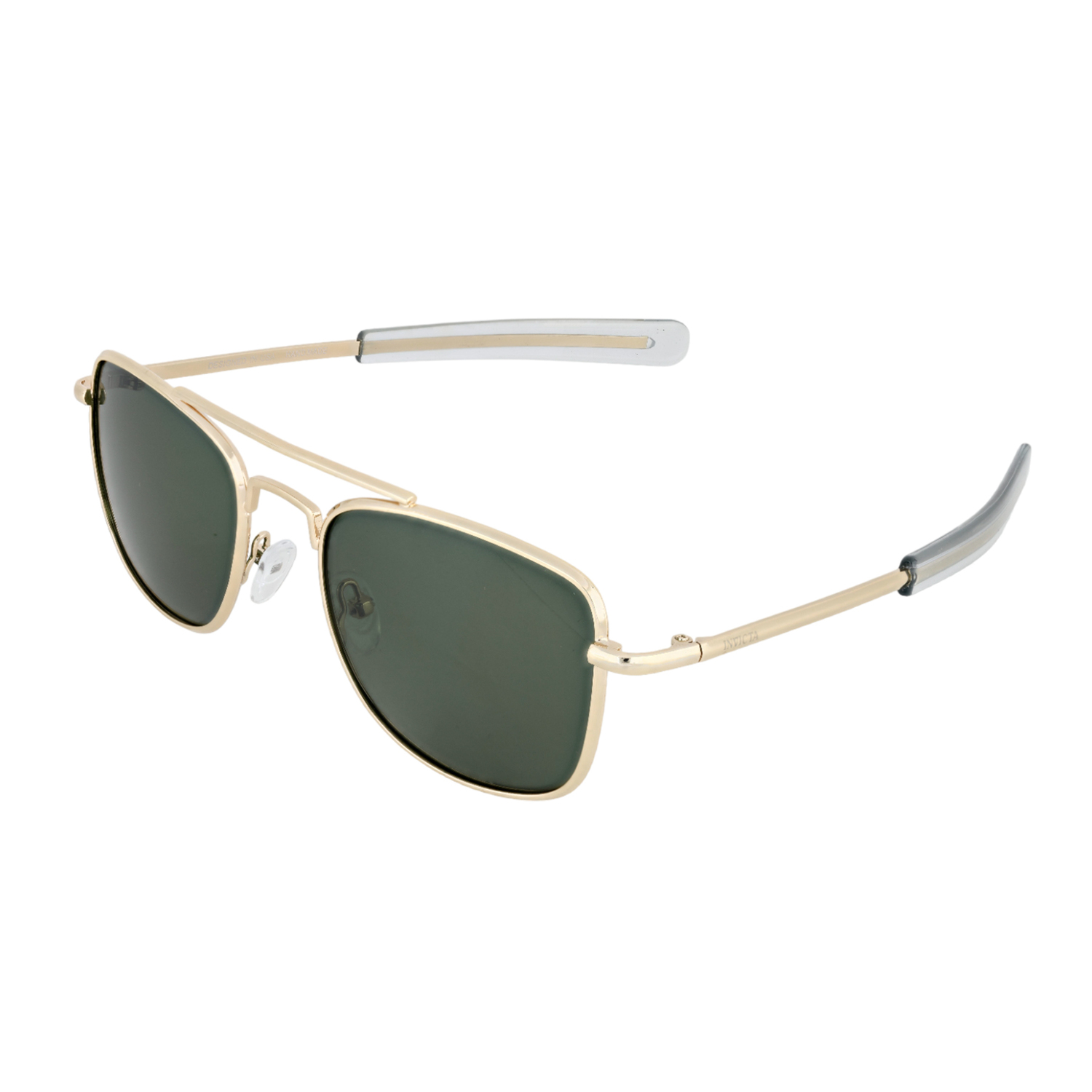 LENTES DE SOL INVICTA I39272-AVI-09-G15 HOMBRE/MUJER PROTECCIÓN UV - 1
