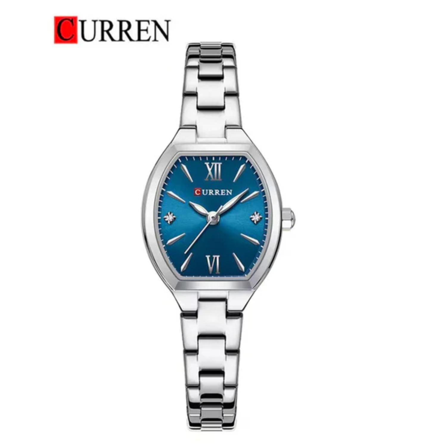 RELOJ CURREN KREE4602 MUJER - 1