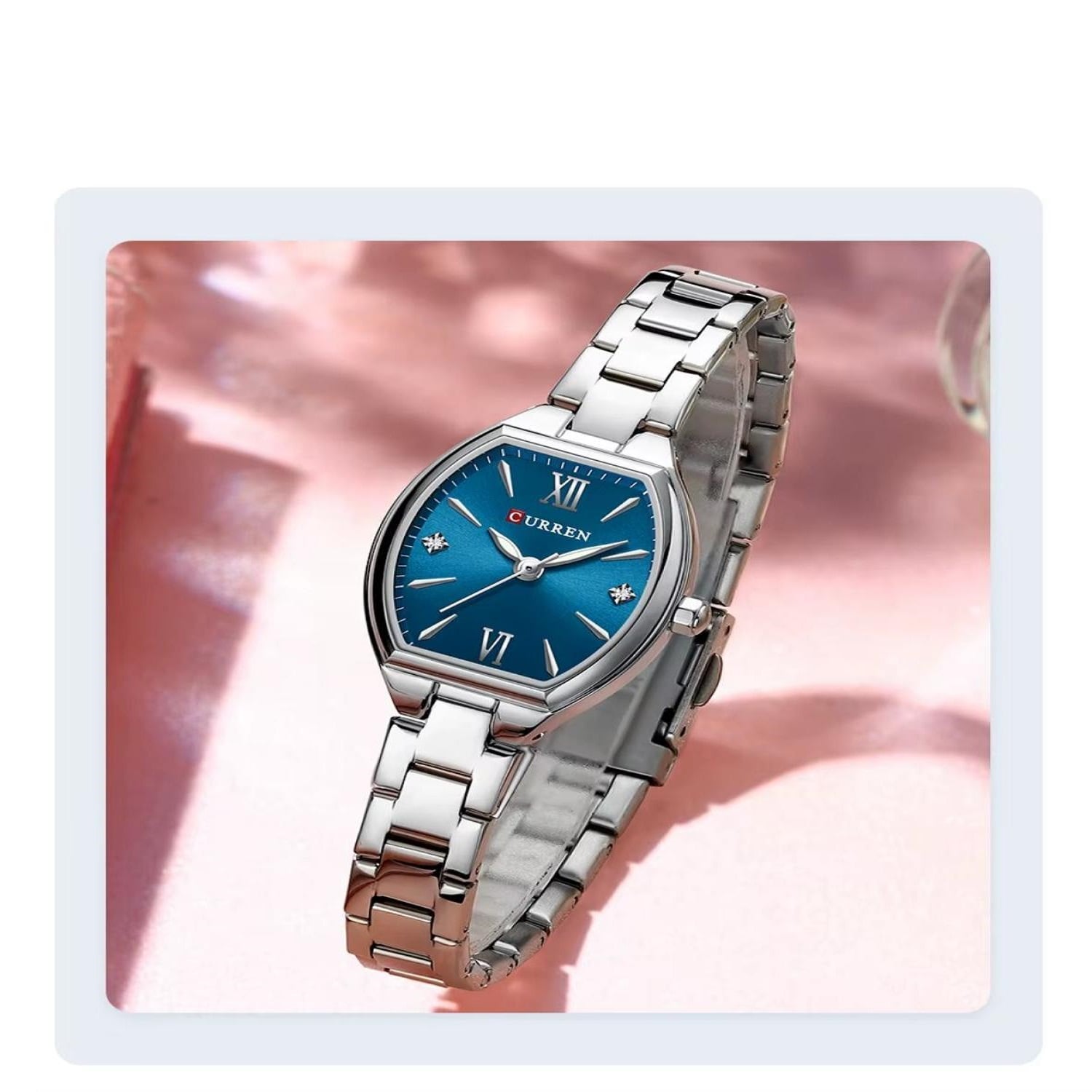 RELOJ CURREN KREE4602 MUJER - 2