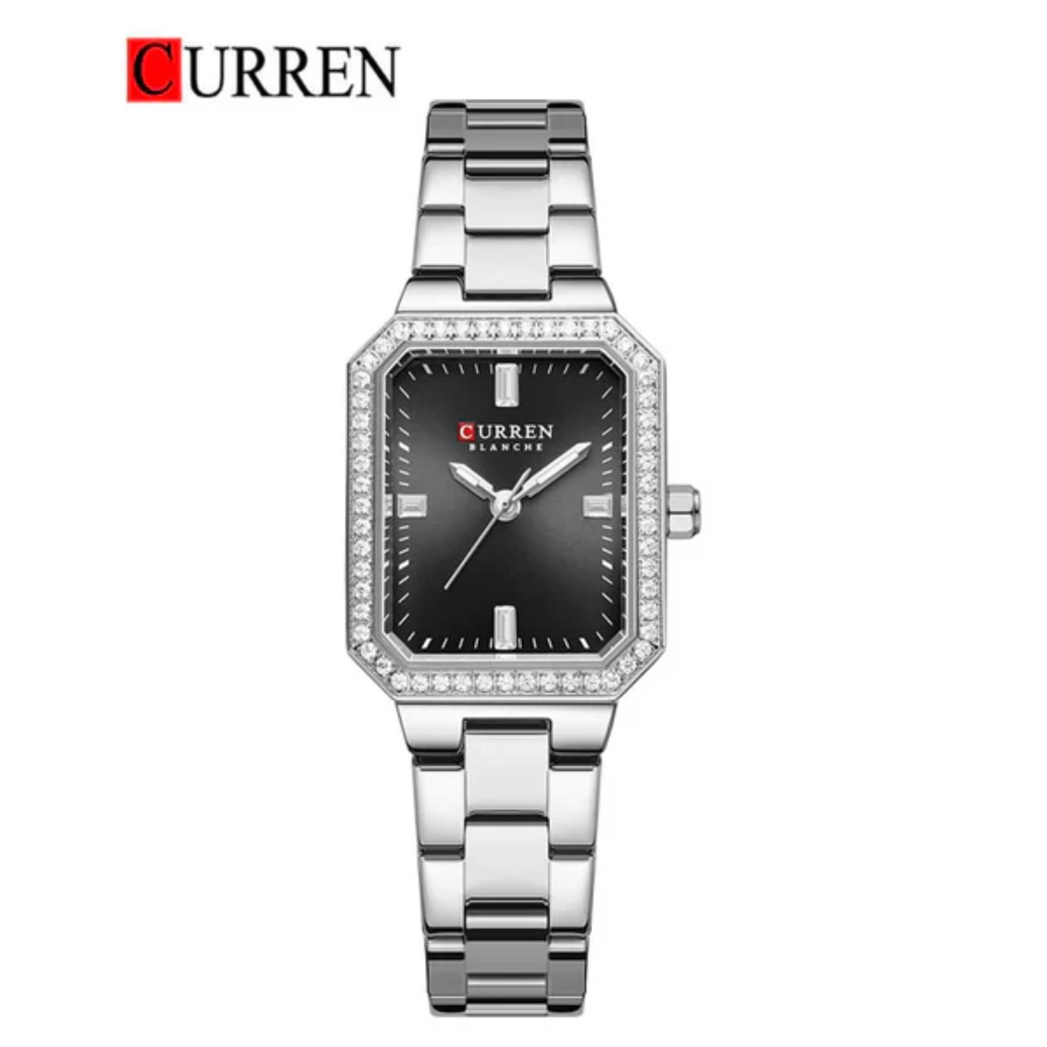 RELOJ CURREN KREE24013 MUJER - 1