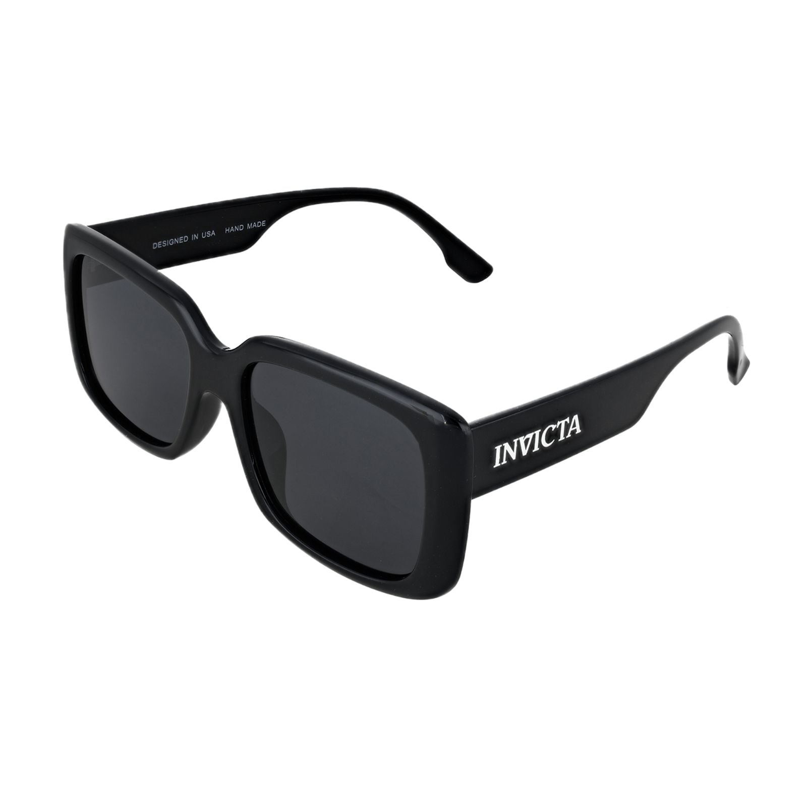 LENTES DE SOL INVICTA I43610-OBJ-01-P03 HOMBRE/MUJER PROTECCIÓN UV - 1