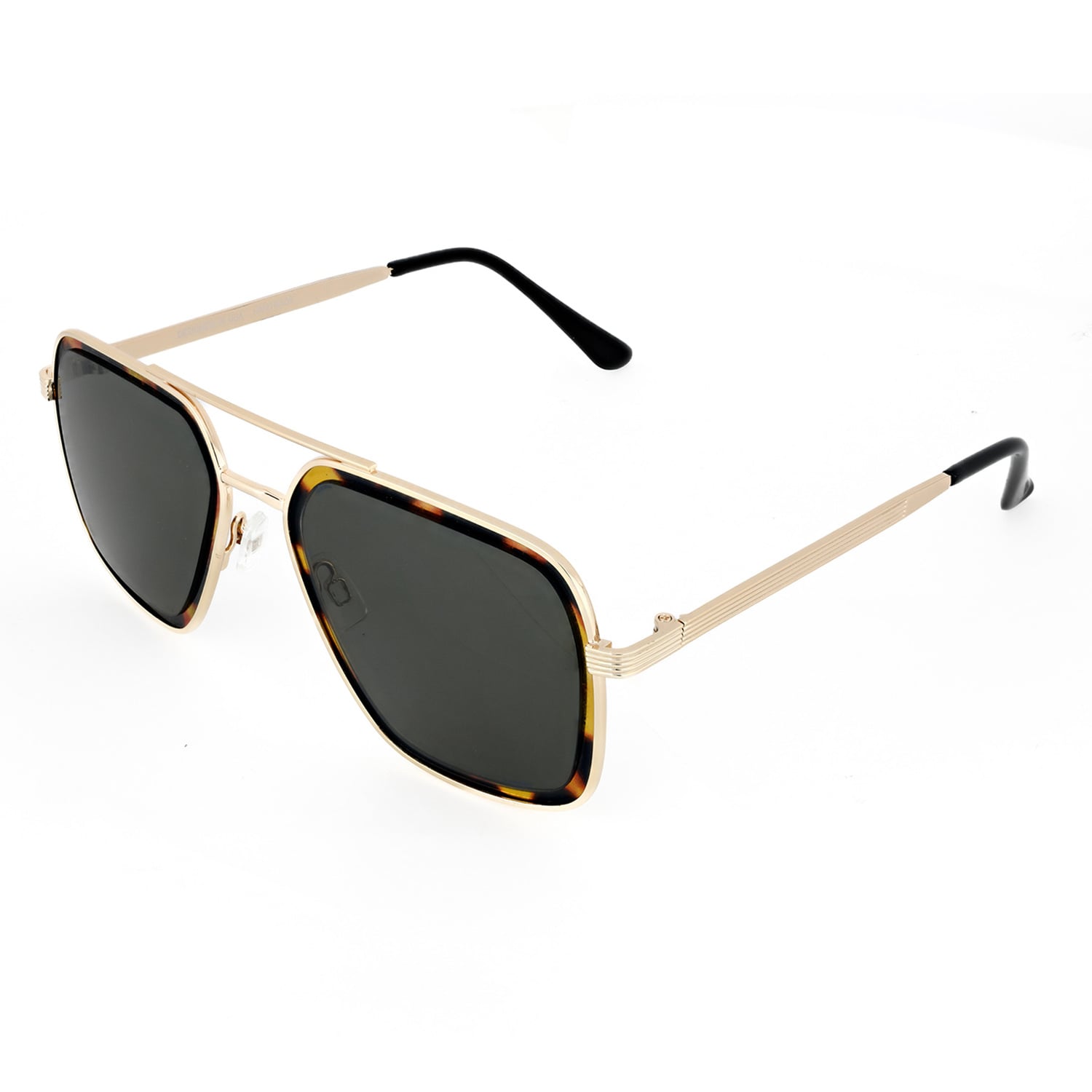LENTES DE SOL INVICTA I33936-SPD-60-G15 HOMBRE/MUJER PROTECCIÓN UV - 1