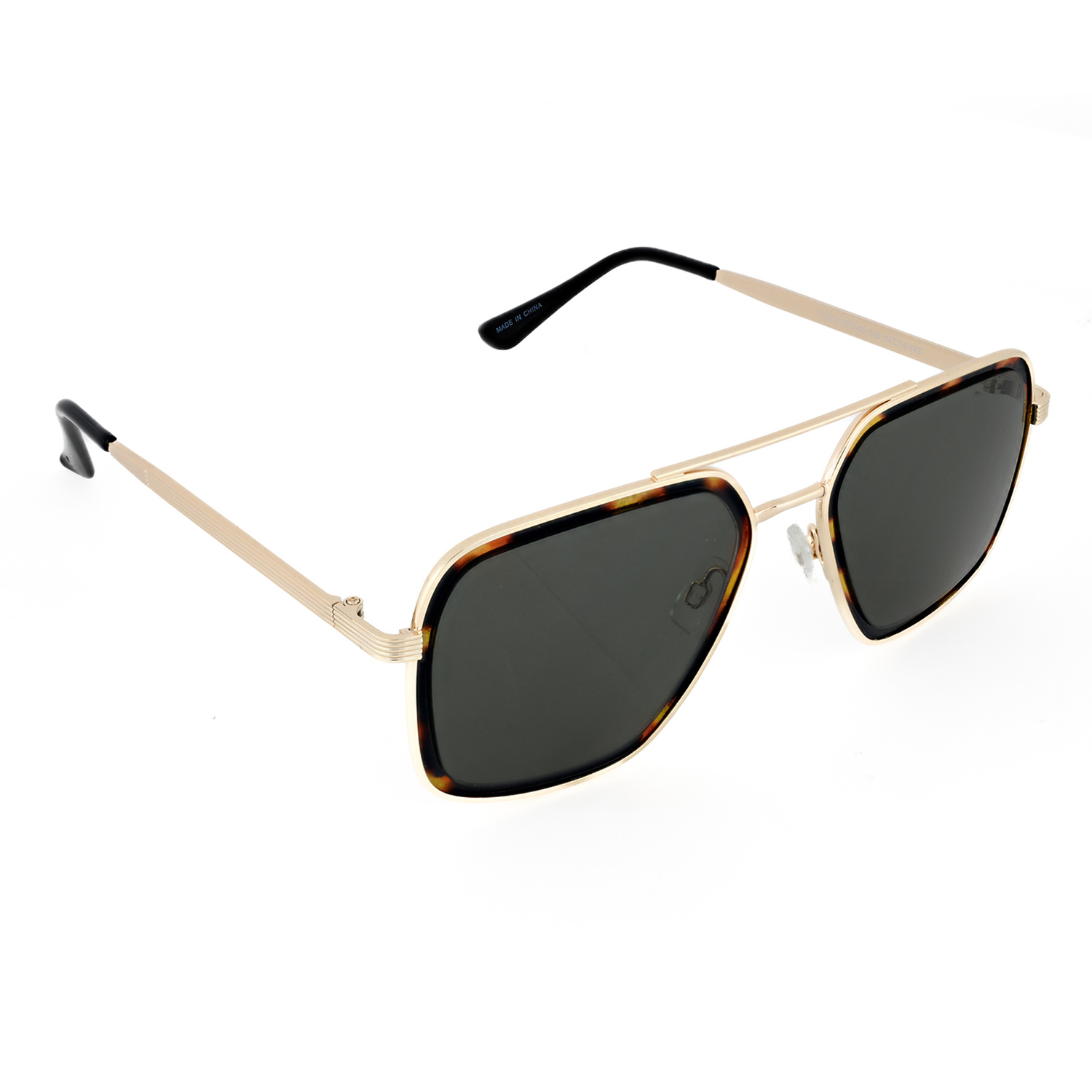 LENTES DE SOL INVICTA I33936-SPD-60-G15 HOMBRE/MUJER PROTECCIÓN UV - 3