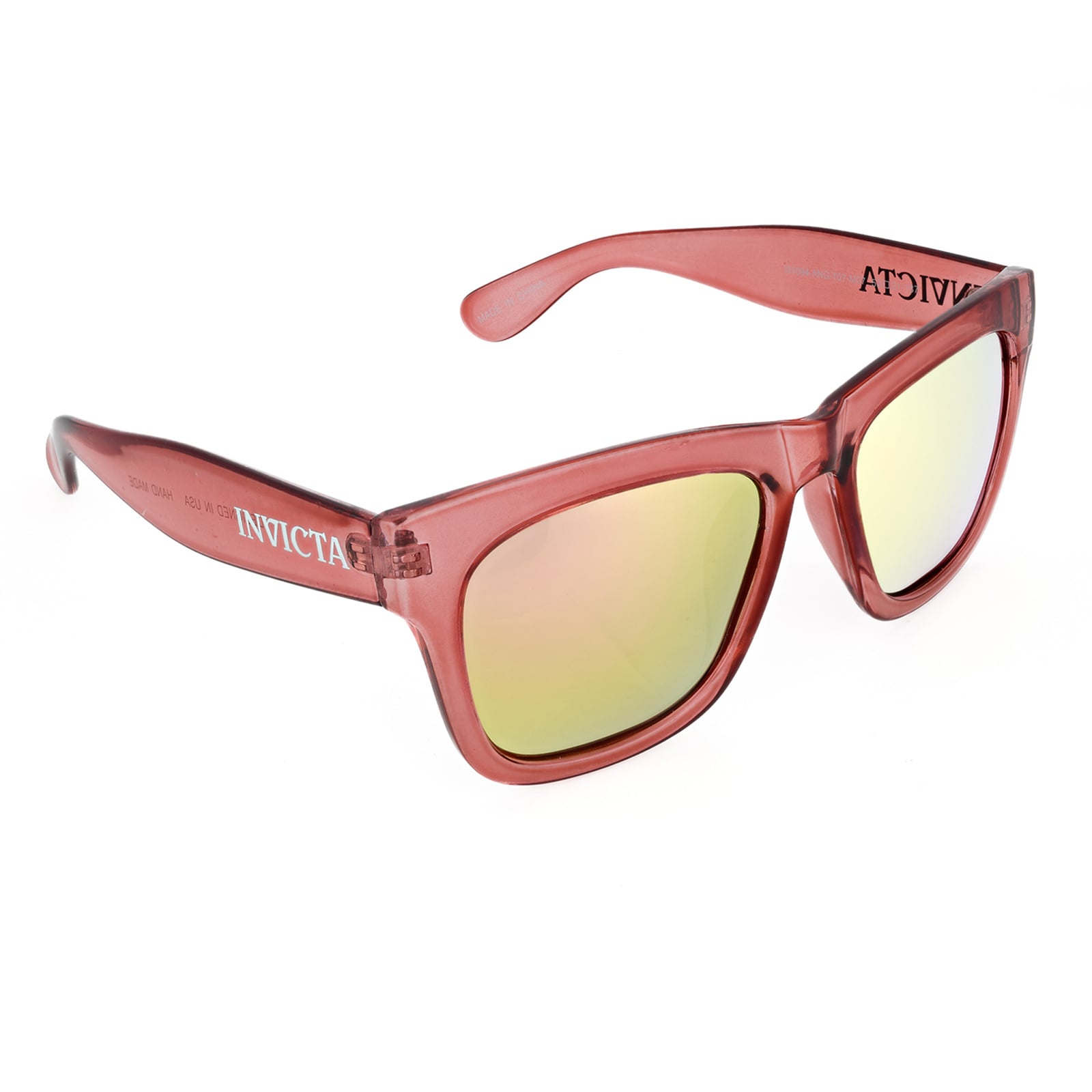 LENTES DE SOL INVICTA I31094-ANG-T07-M07 HOMBRE/MUJER PROTECCIÓN UV - 3
