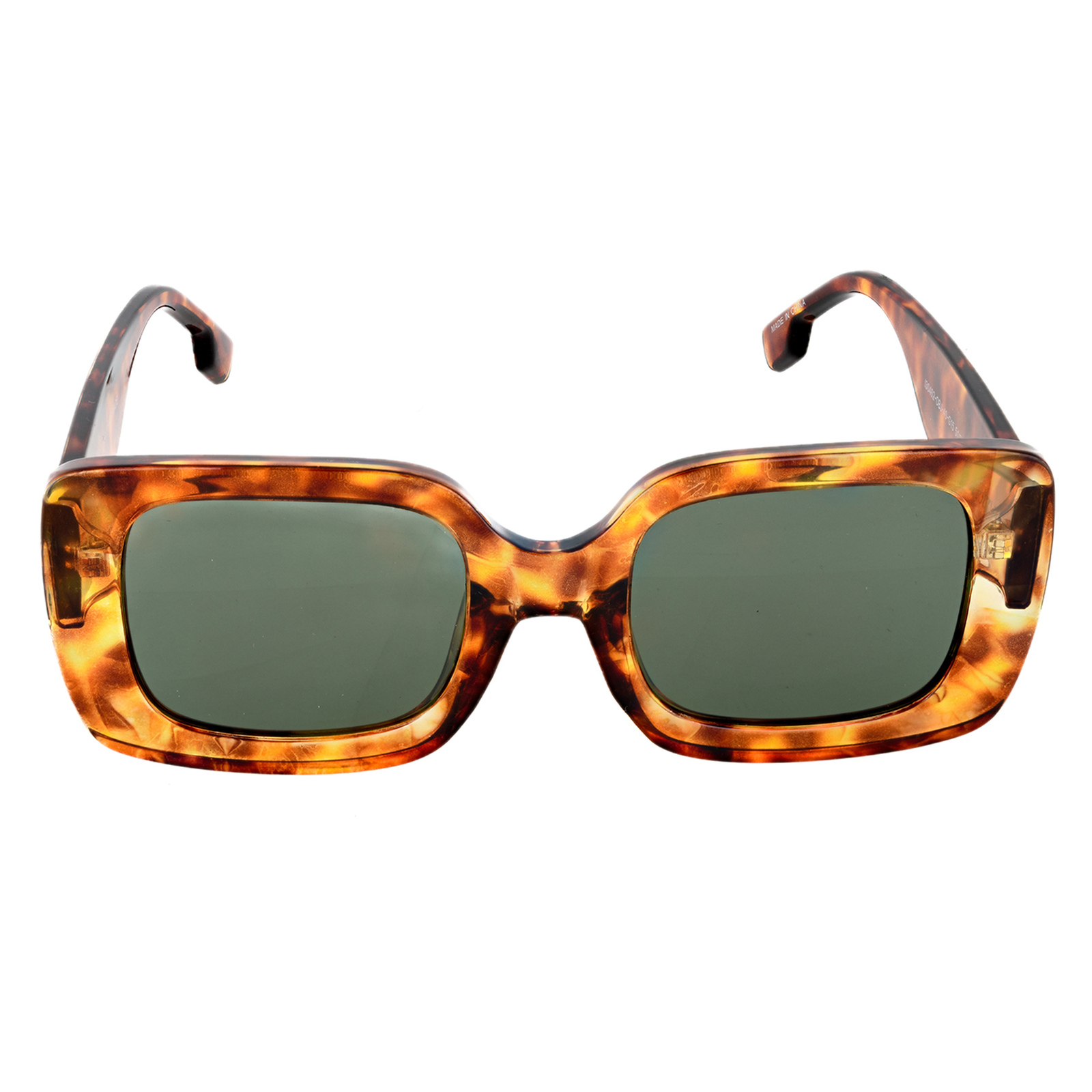 LENTES DE SOL INVICTA I30462-OBJ-40-G15 HOMBRE/MUJER PROTECCIÓN UV - 2