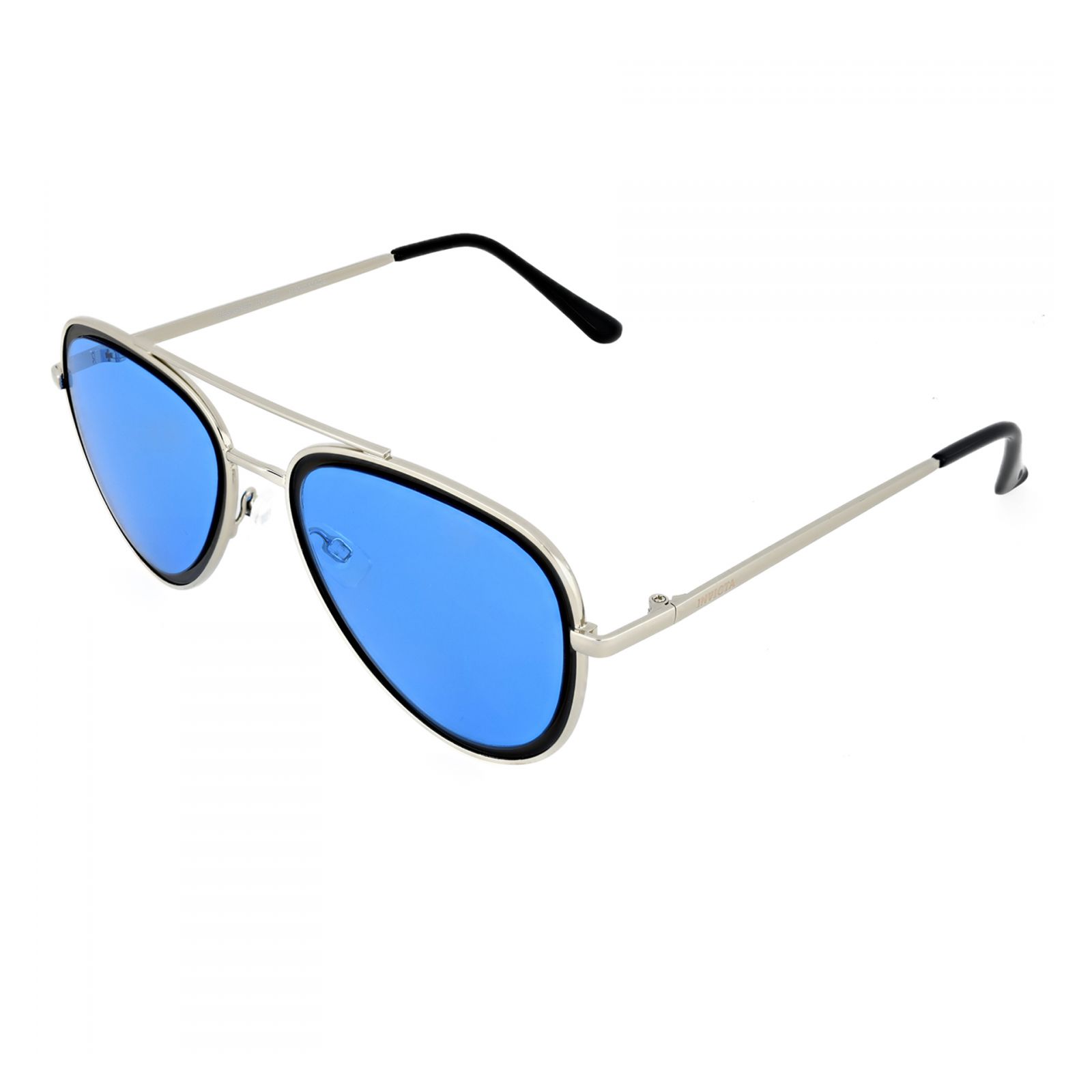 LENTES DE SOL INVICTA I 39984-IFO-70-R06 HOMBRE/MUJER PROTECCIÓN UV - 3