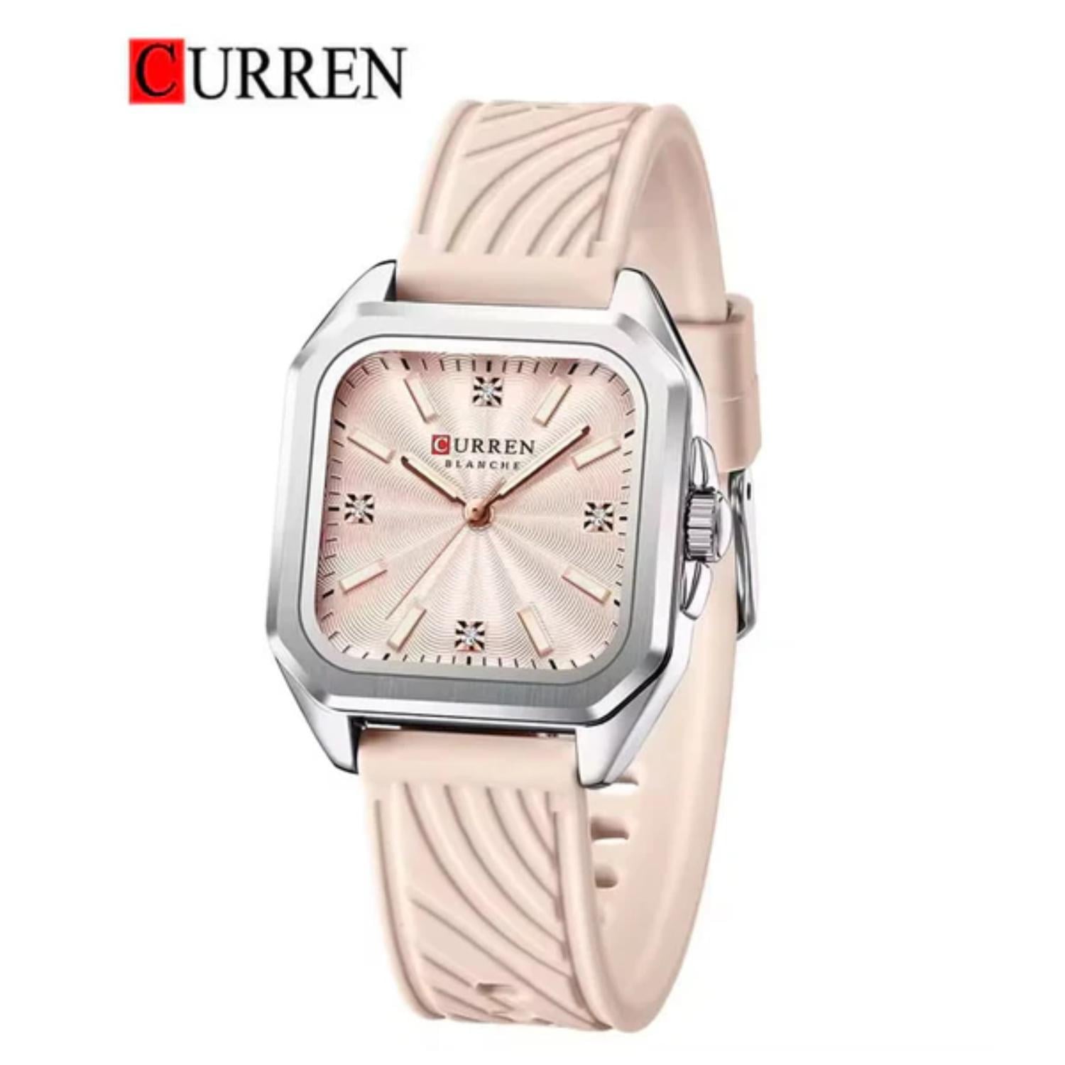 RELOJ CURREN KREE4501  MUJER - 1