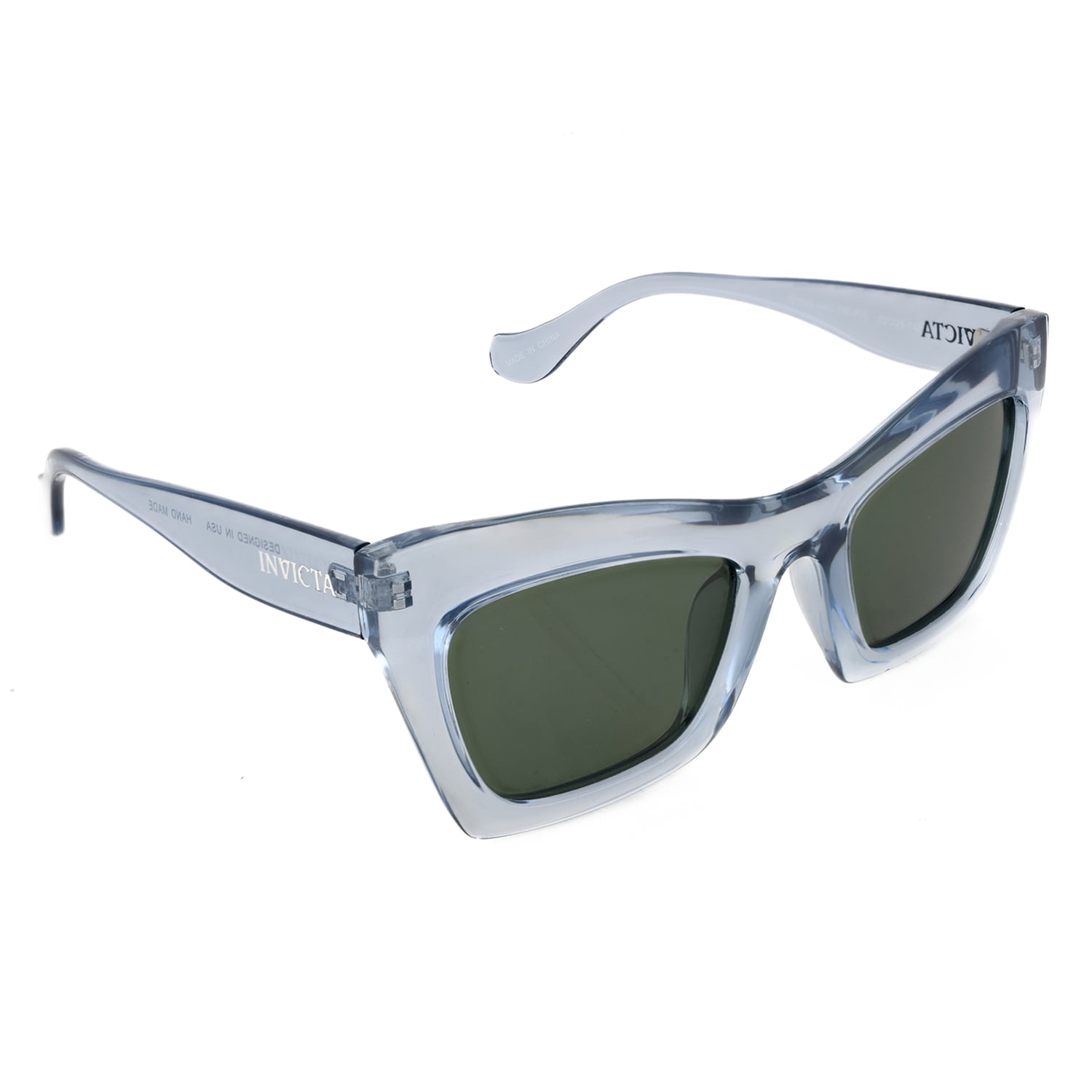 LENTES DE SOL INVICTA I21695-ANG-T06-P05 HOMBRE/MUJER PROTECCIÓN UV - 3