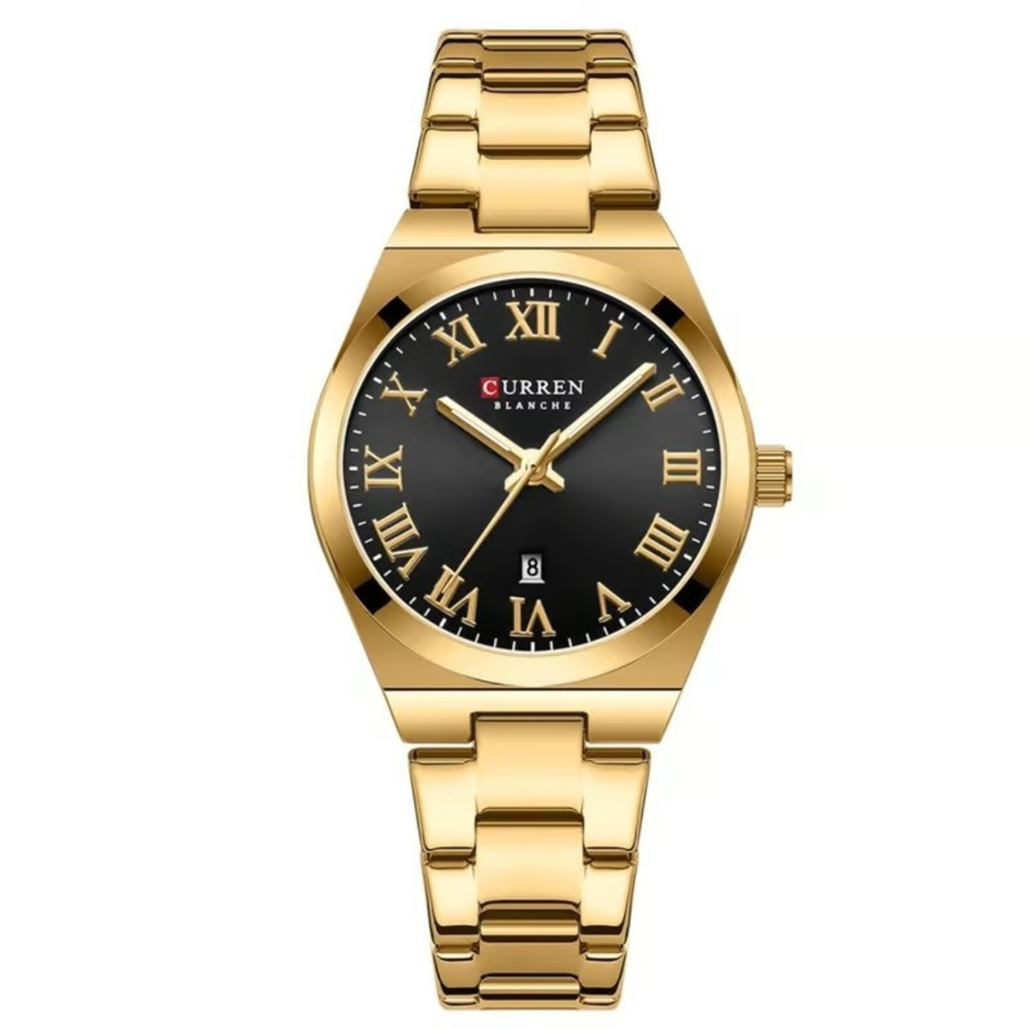RELOJ CURREN KREE1403  MUJER - 1
