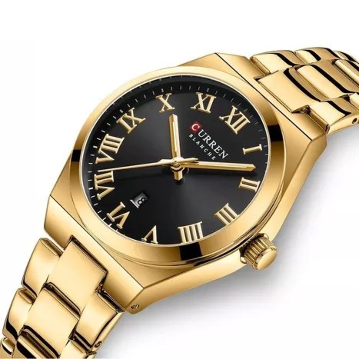 RELOJ CURREN KREE1403  MUJER - 2