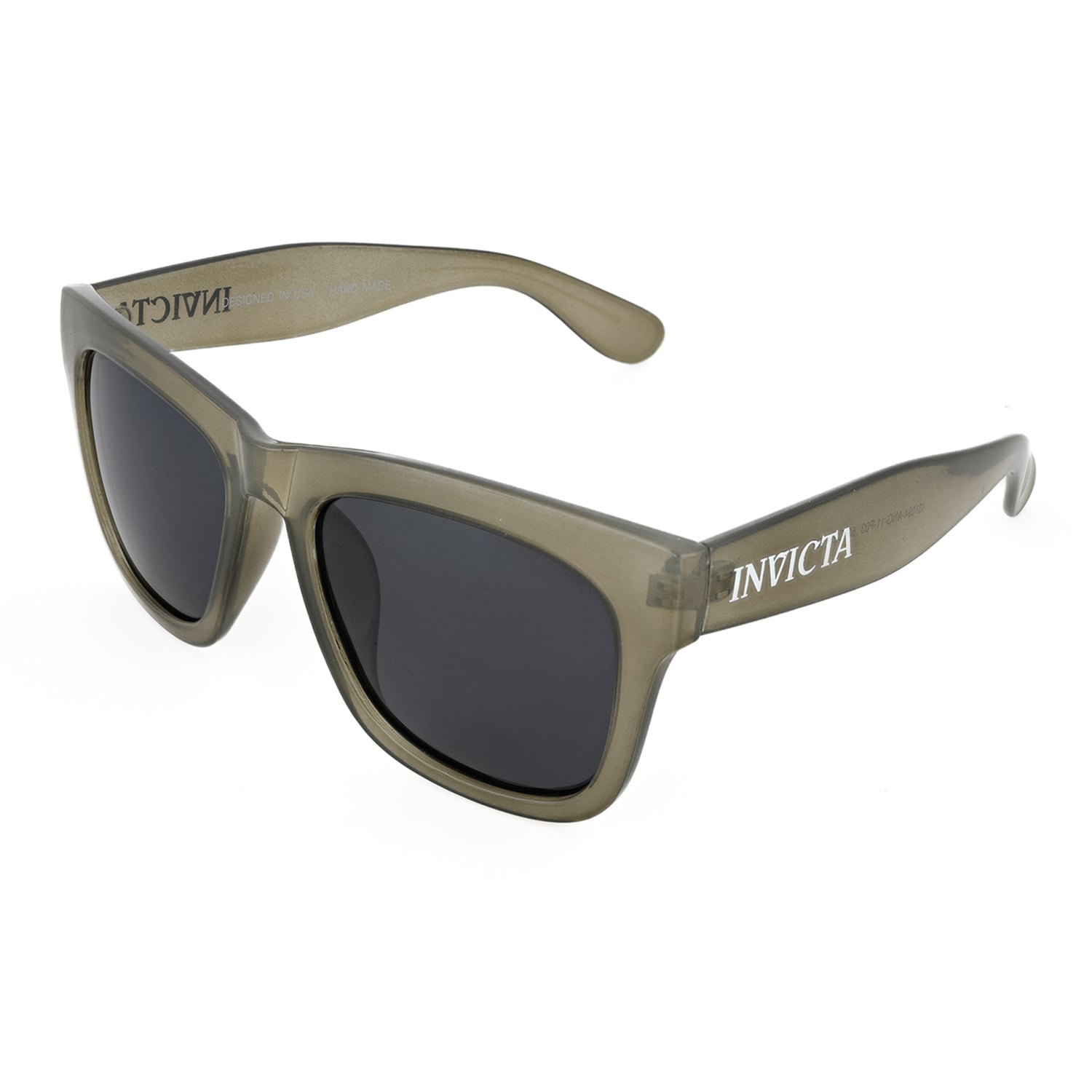 LENTES DE SOL INVICTA I31094-ANG-T11-P03 HOMBRE/MUJER PROTECCIÓN UV - 1