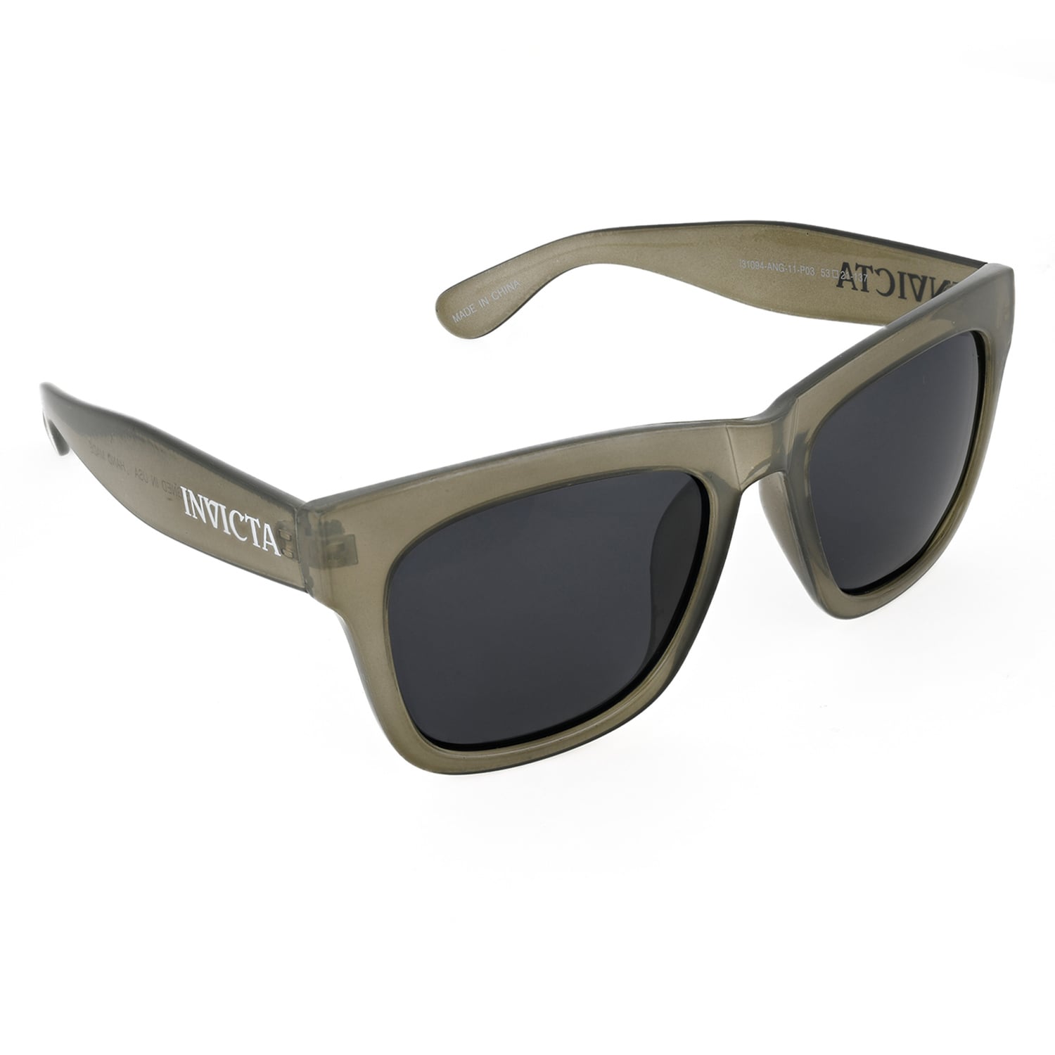 LENTES DE SOL INVICTA I31094-ANG-T11-P03 HOMBRE/MUJER PROTECCIÓN UV - 3