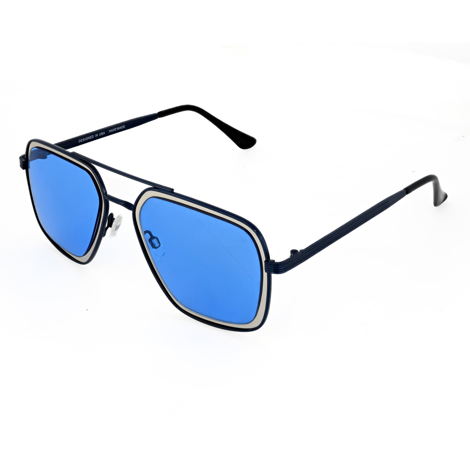 LENTES DE SOL INVICTA I33936-SPD-76-R06 HOMBRE/MUJER PROTECCIÓN UV - 1