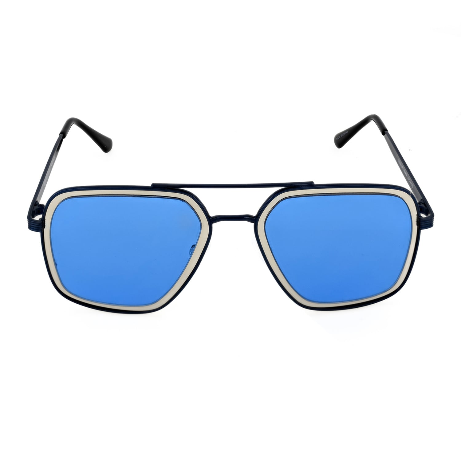 LENTES DE SOL INVICTA I33936-SPD-76-R06 HOMBRE/MUJER PROTECCIÓN UV - 2