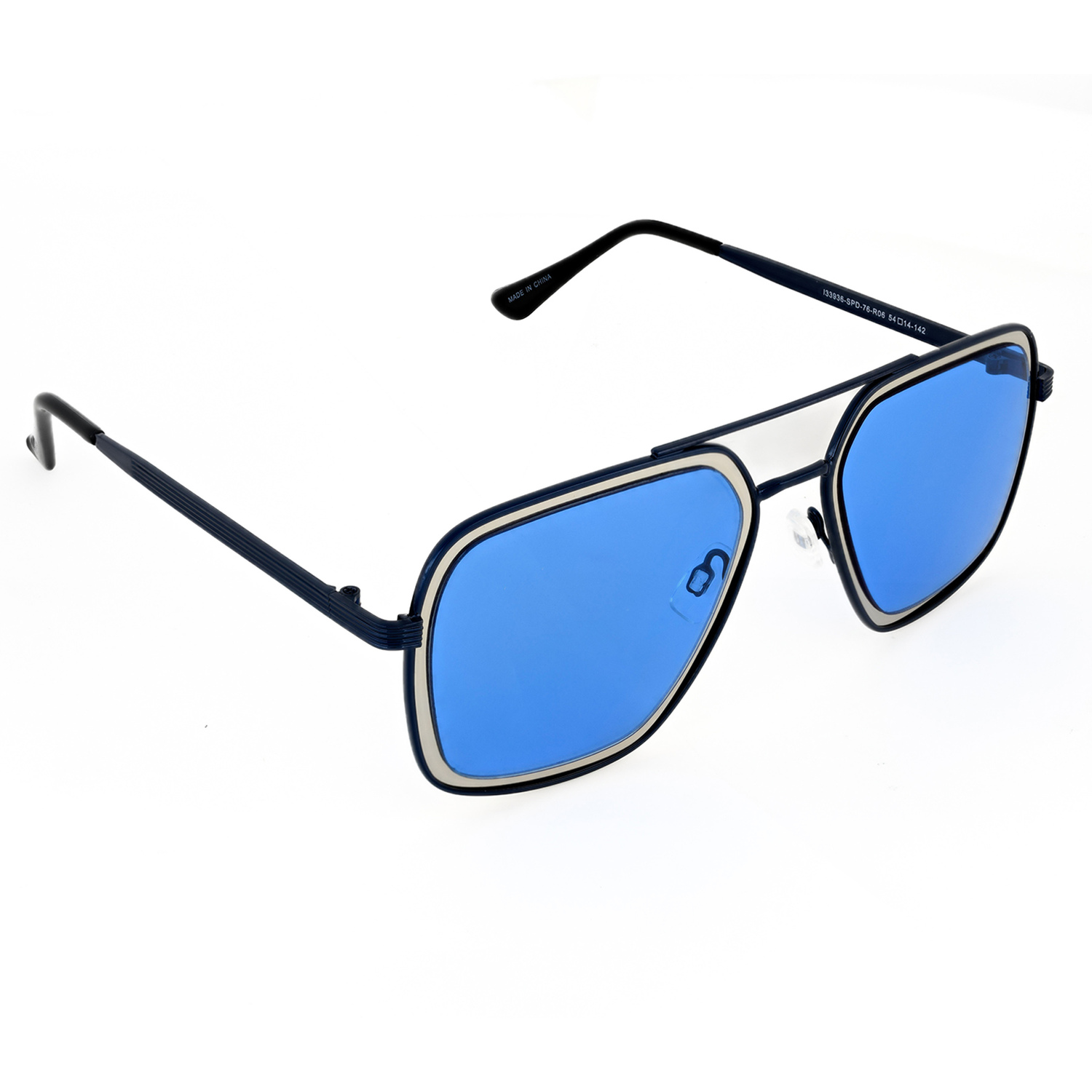 LENTES DE SOL INVICTA I33936-SPD-76-R06 HOMBRE/MUJER PROTECCIÓN UV - 3