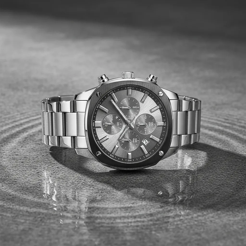 RELOJ CURREN KREE4201 HOMBRE - 2