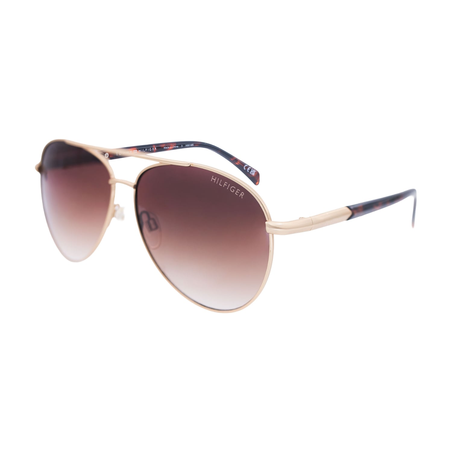 LENTES DE SOL TOMMY HILFIGER X60185 HOMBRE PROTECCIÓN UV - 1