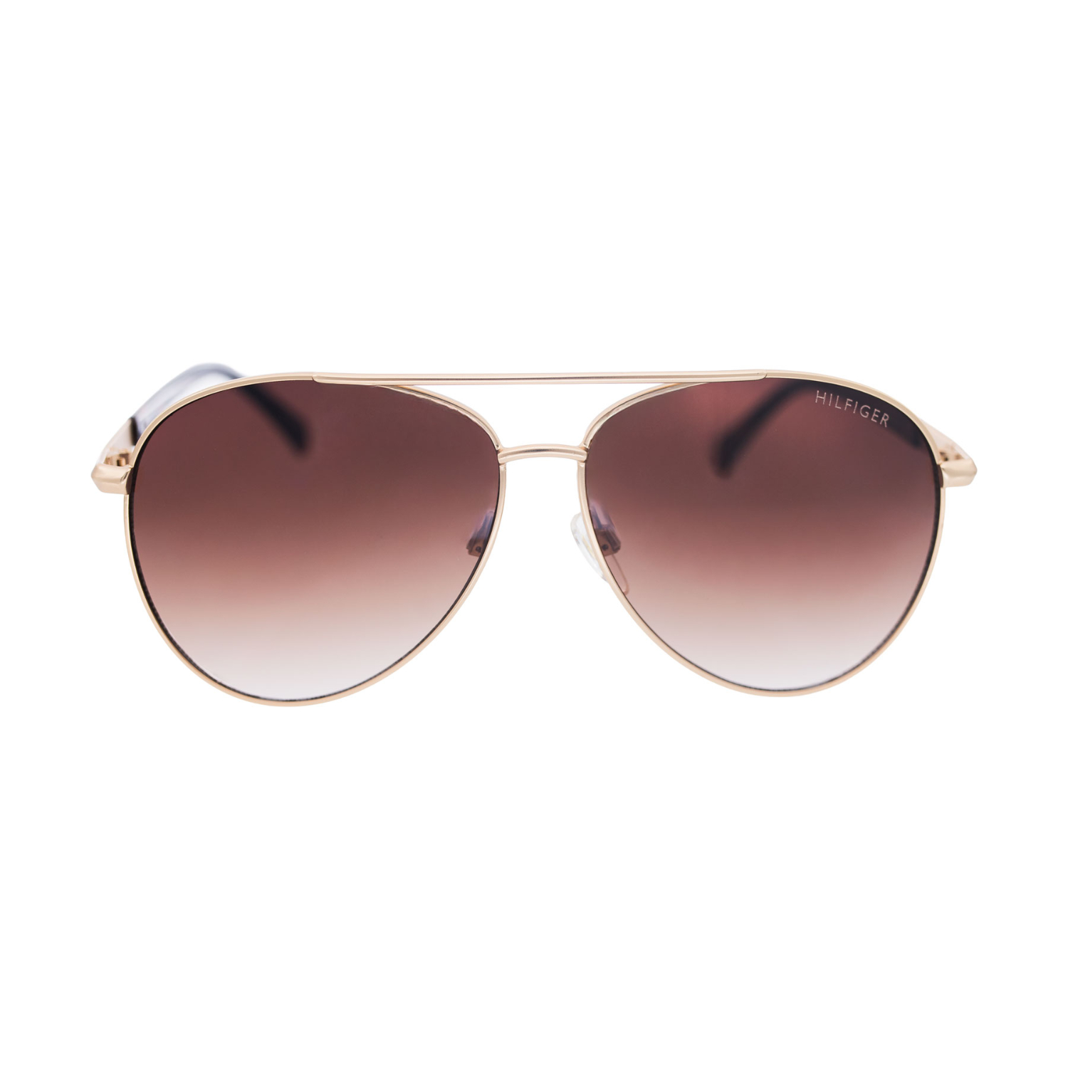 LENTES DE SOL TOMMY HILFIGER X60185 HOMBRE PROTECCIÓN UV - 2