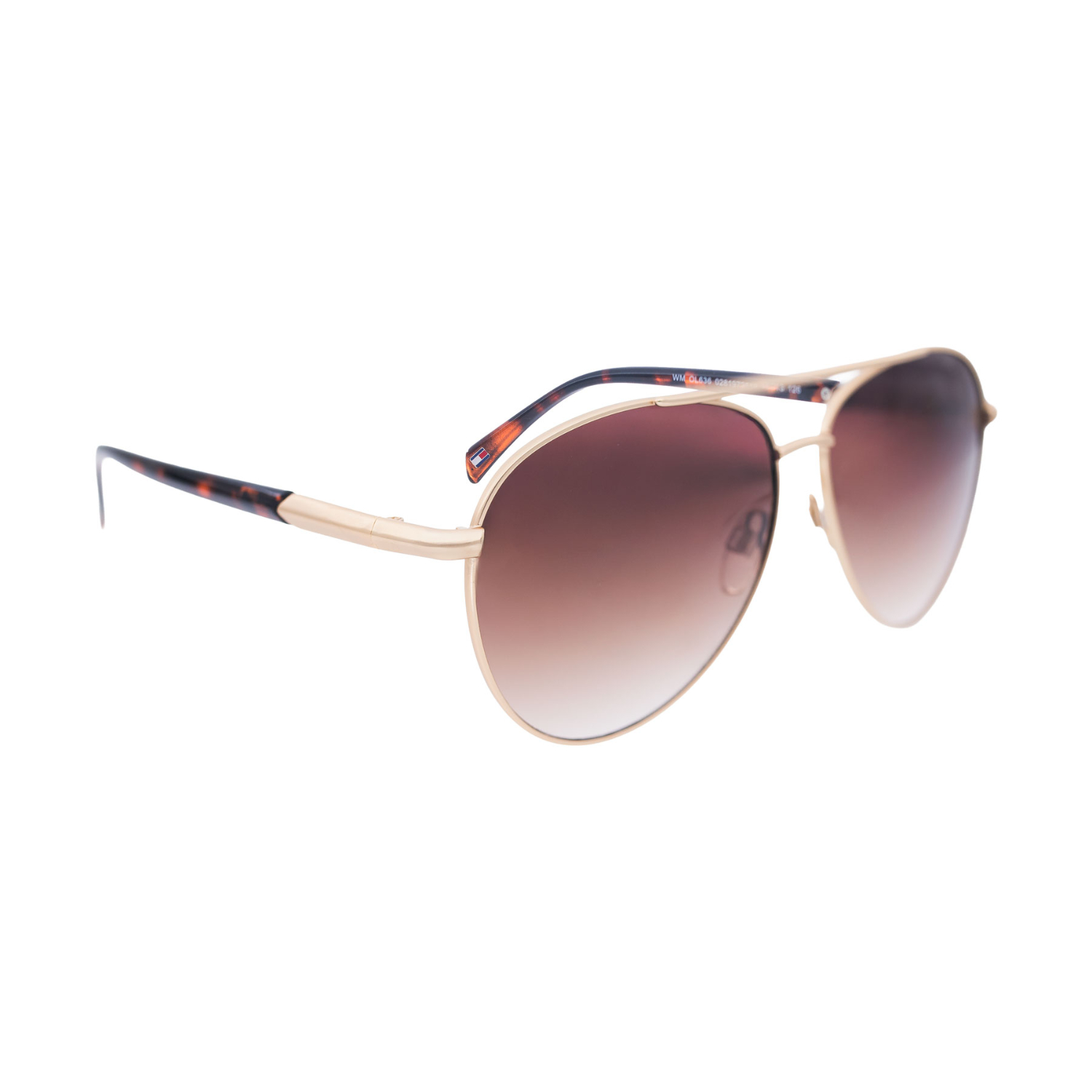 LENTES DE SOL TOMMY HILFIGER X60185 HOMBRE PROTECCIÓN UV - 3