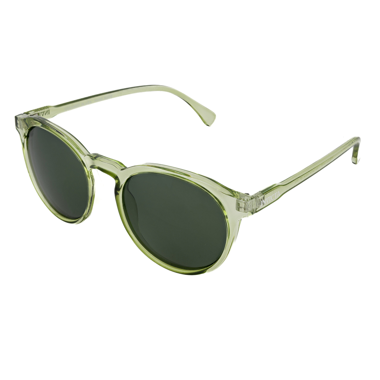 LENTES DE SOL INVICTA I44223-DNA-T05-G15 HOMBRE/MUJER PROTECCIÓN UV - 1