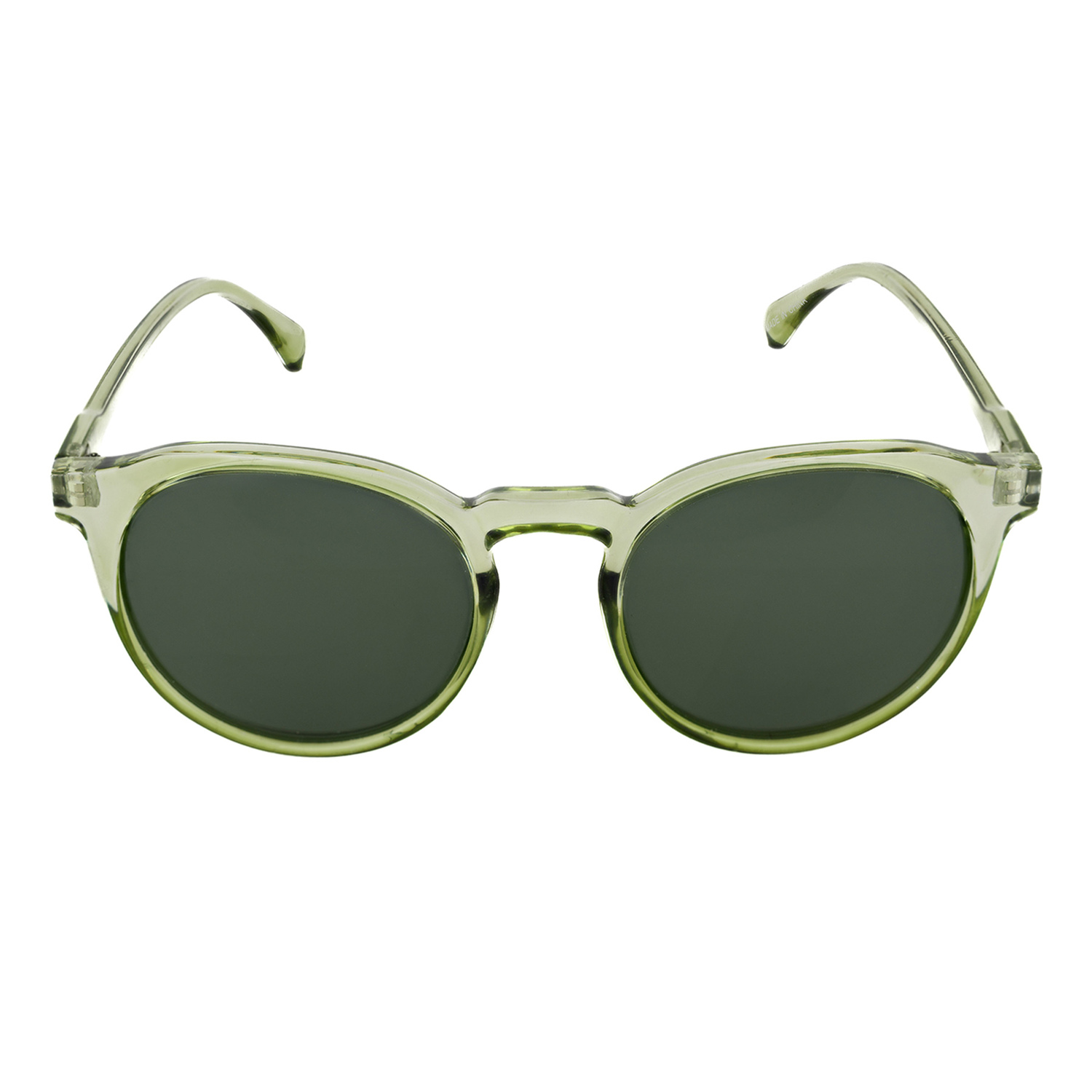 LENTES DE SOL INVICTA I44223-DNA-T05-G15 HOMBRE/MUJER PROTECCIÓN UV - 2