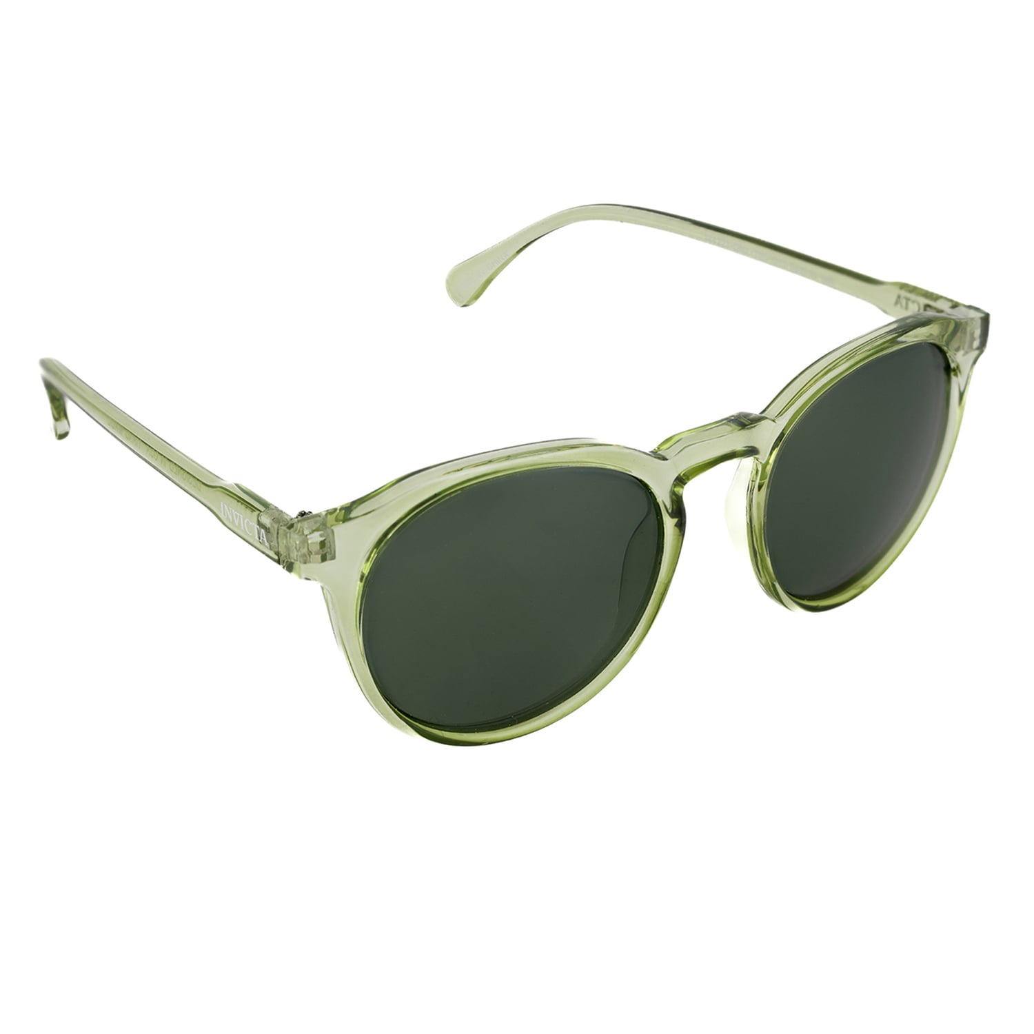 LENTES DE SOL INVICTA I44223-DNA-T05-G15 HOMBRE/MUJER PROTECCIÓN UV - 3