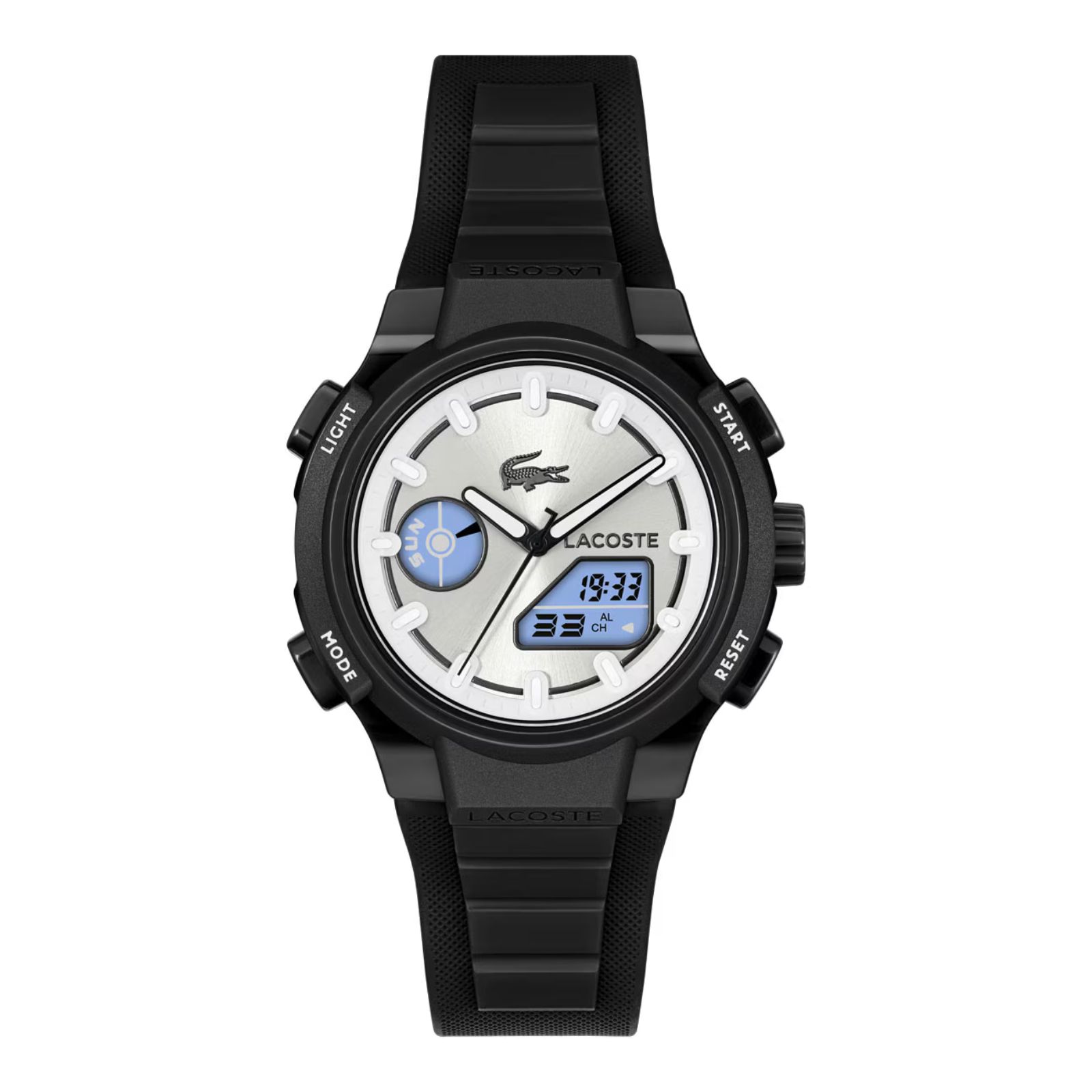 RELOJ LACOSTE 2001479  MUJER - 1