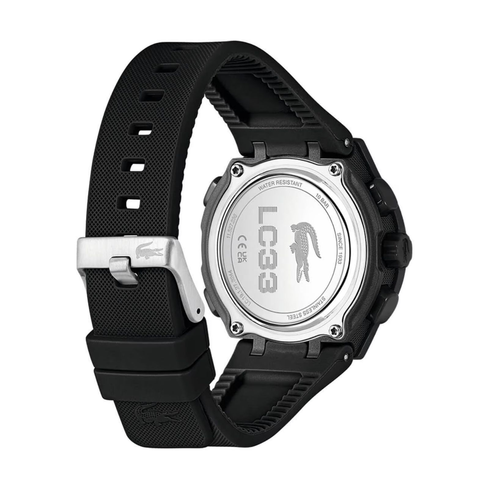 RELOJ LACOSTE 2001479  MUJER - 2