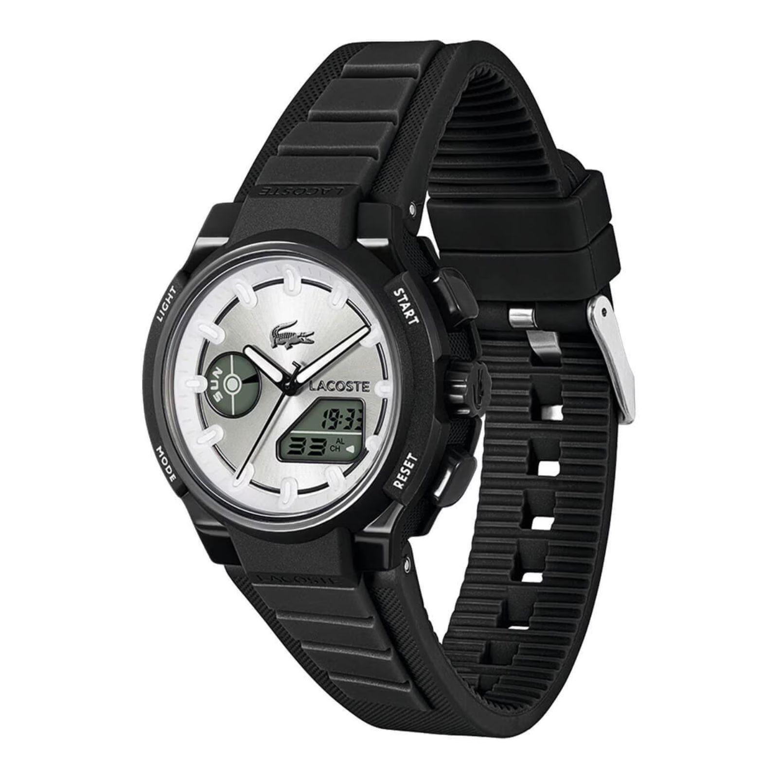 RELOJ LACOSTE 2001479  MUJER - 3