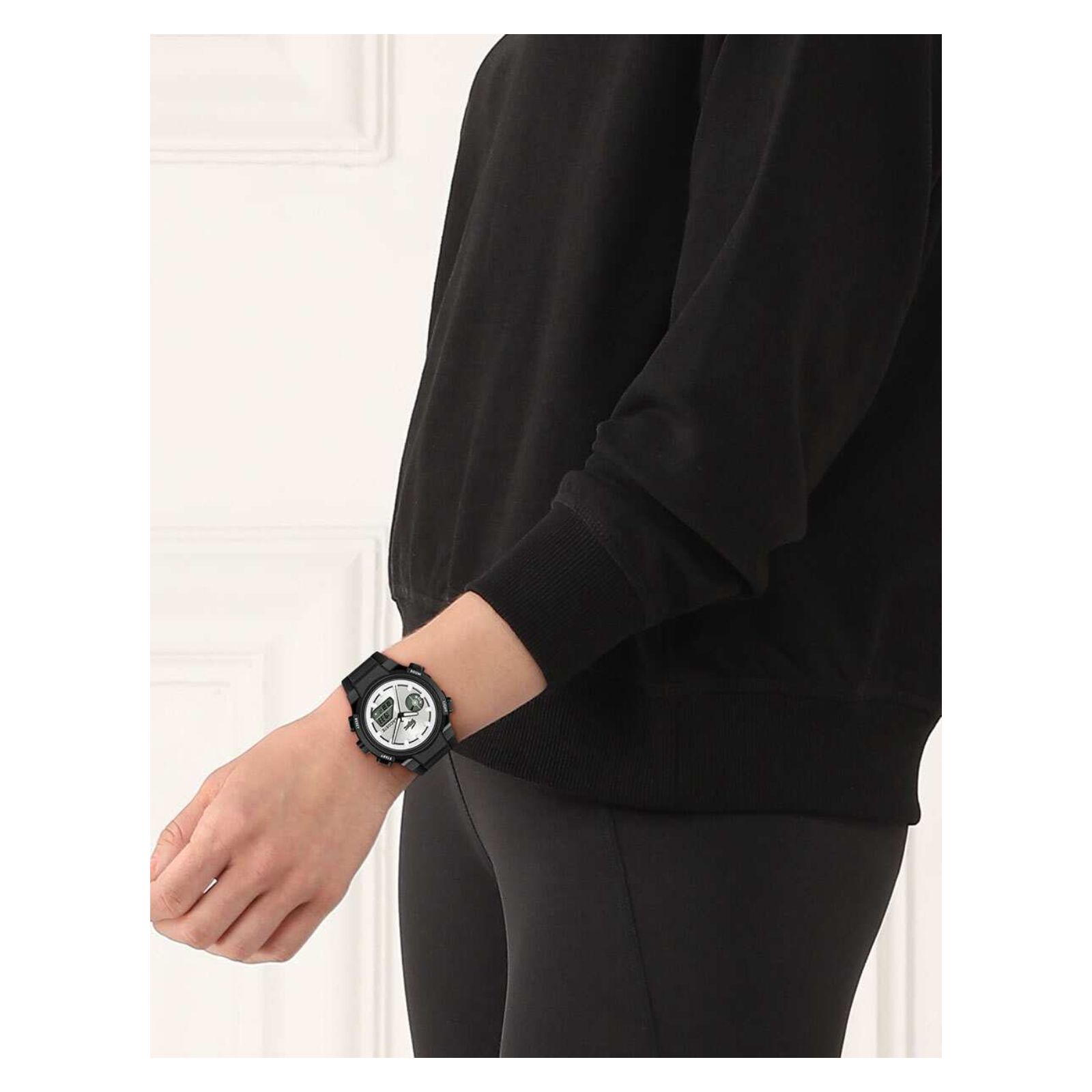 RELOJ LACOSTE 2001479  MUJER - 4