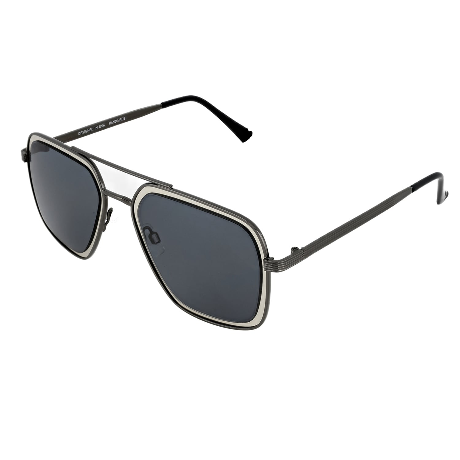 LENTES DE SOL INVICTA I33936-SPD-01-03 HOMBRE/MUJER PROTECCIÓN UV - 1