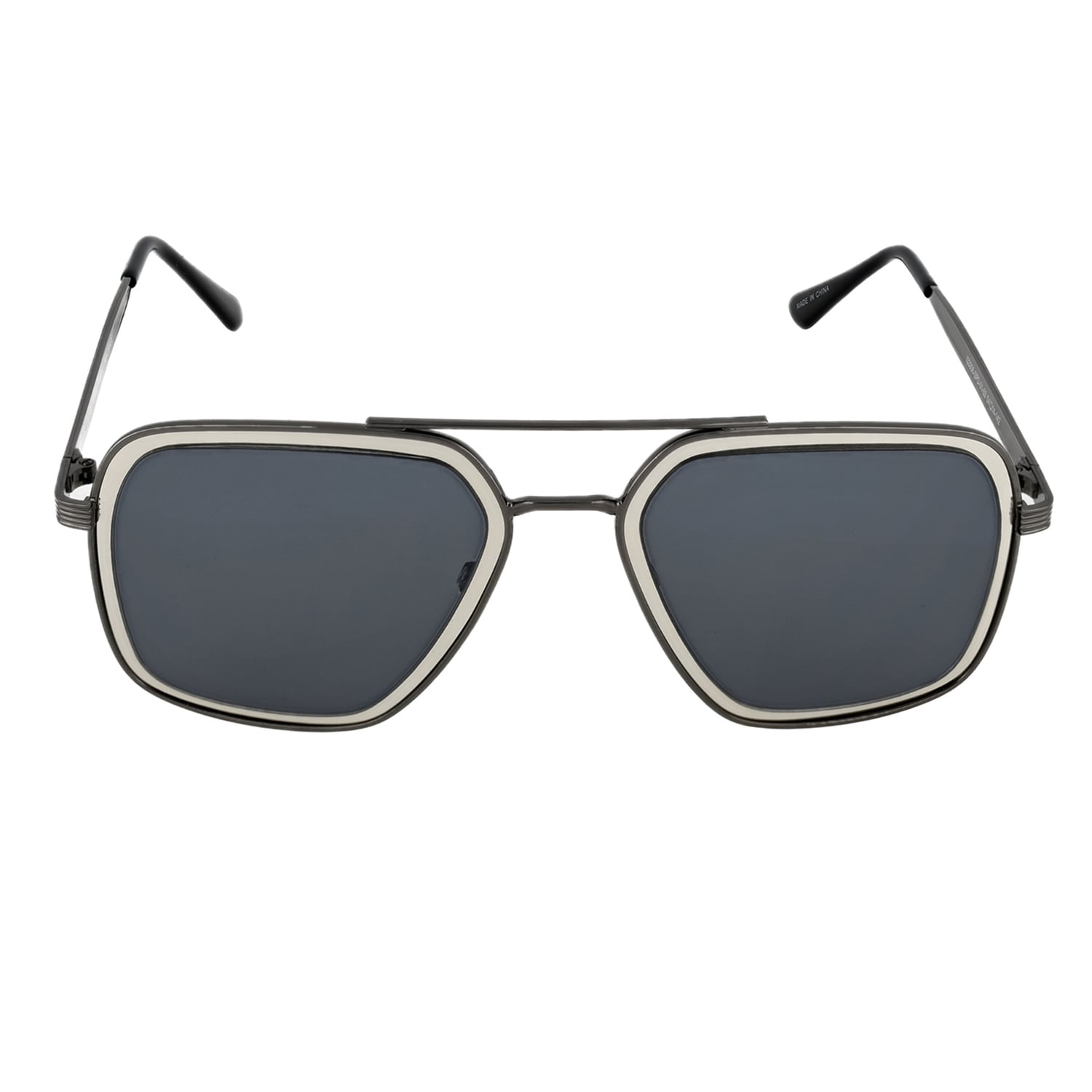 LENTES DE SOL INVICTA I33936-SPD-01-03 HOMBRE/MUJER PROTECCIÓN UV - 2