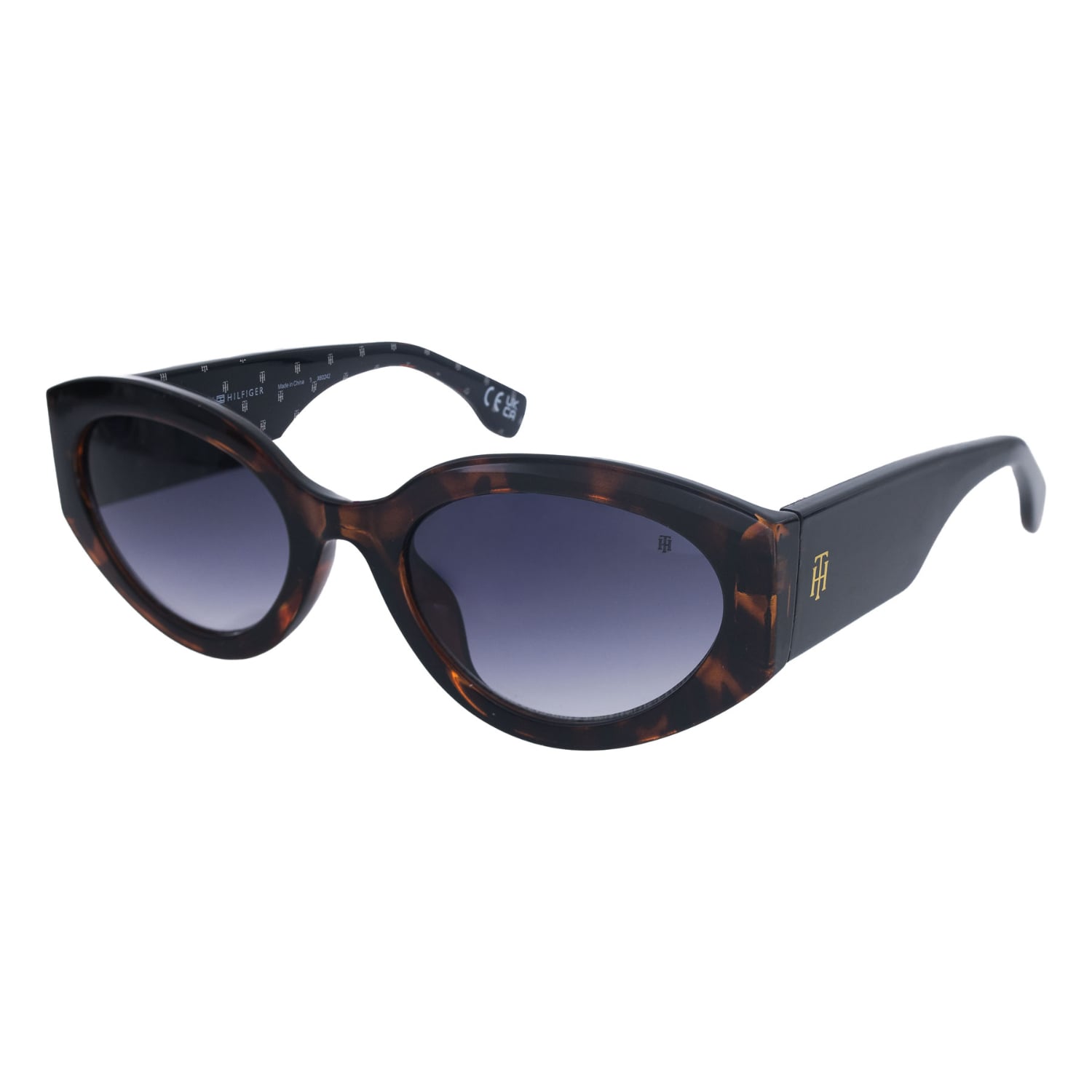 LENTES DE SOL TOMMY HILFIGER X60242 MUJER PROTECCIÓN UV - 1