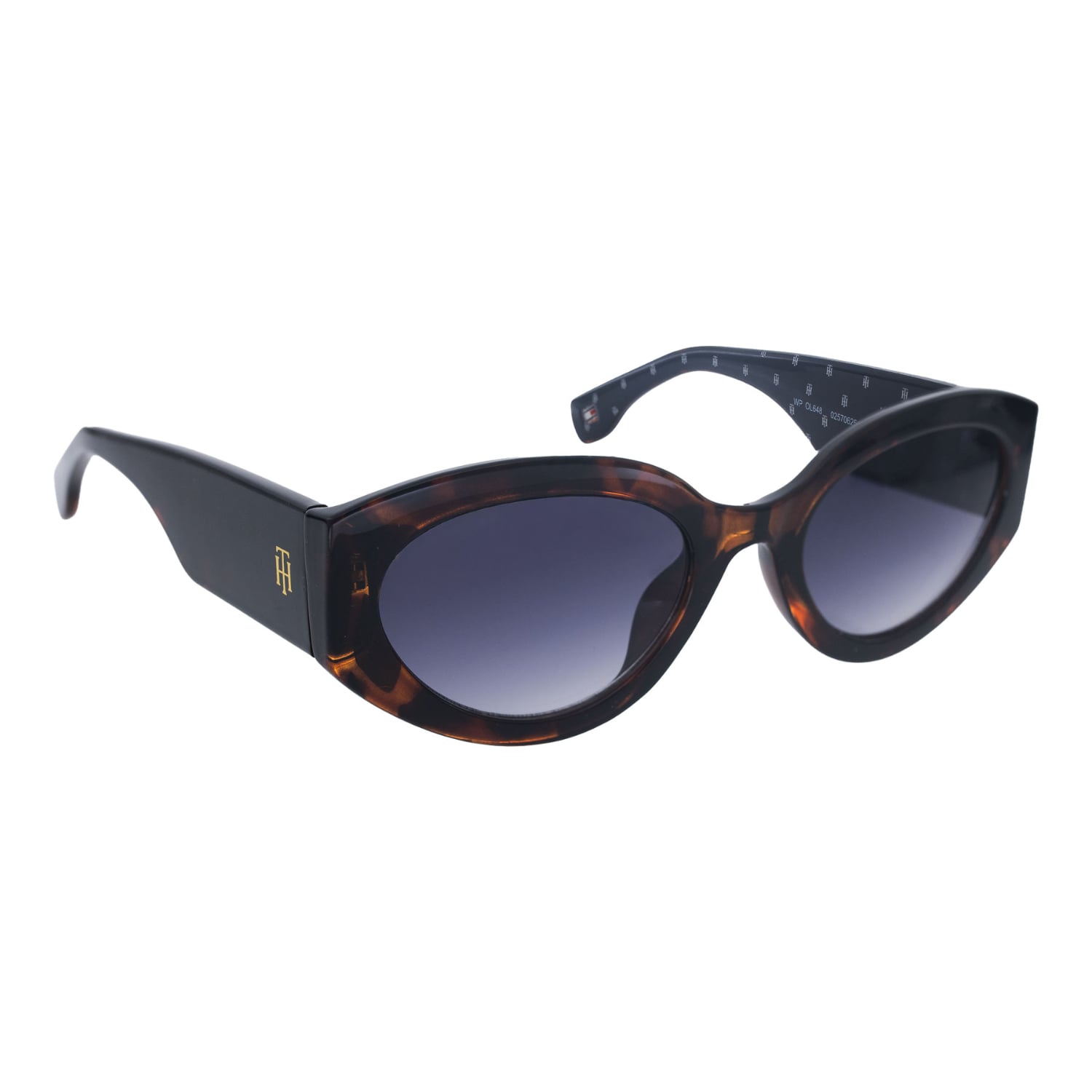 LENTES DE SOL TOMMY HILFIGER X60242 MUJER PROTECCIÓN UV - 3