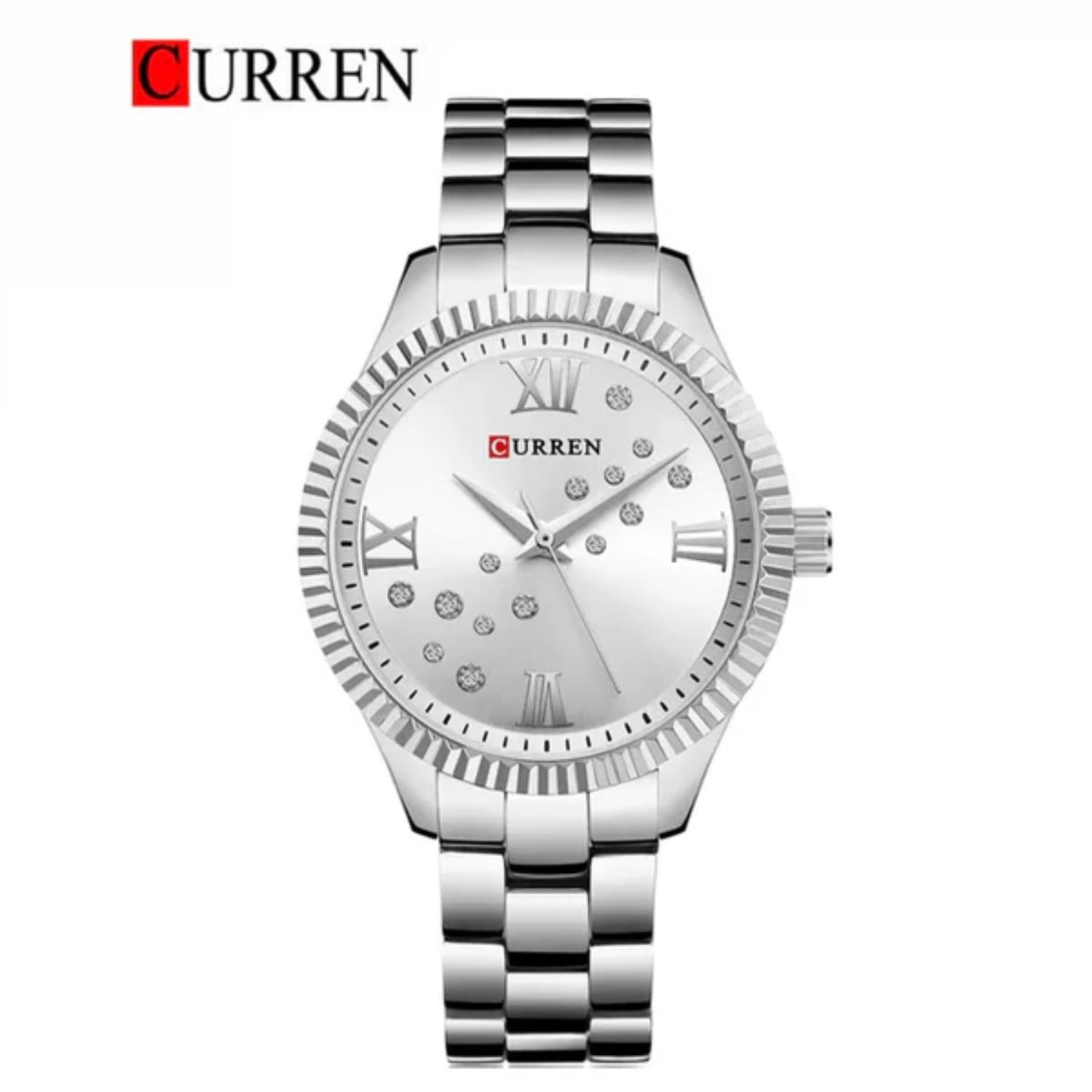 RELOJ CURREN KREB6419 MUJER - 1
