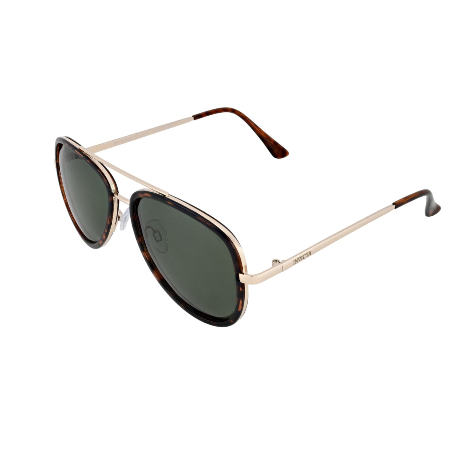 LENTES DE SOL INVICTA I14879-SPE-60-G15 HOMBRE/MUJER PROTECCIÓN UV - 1