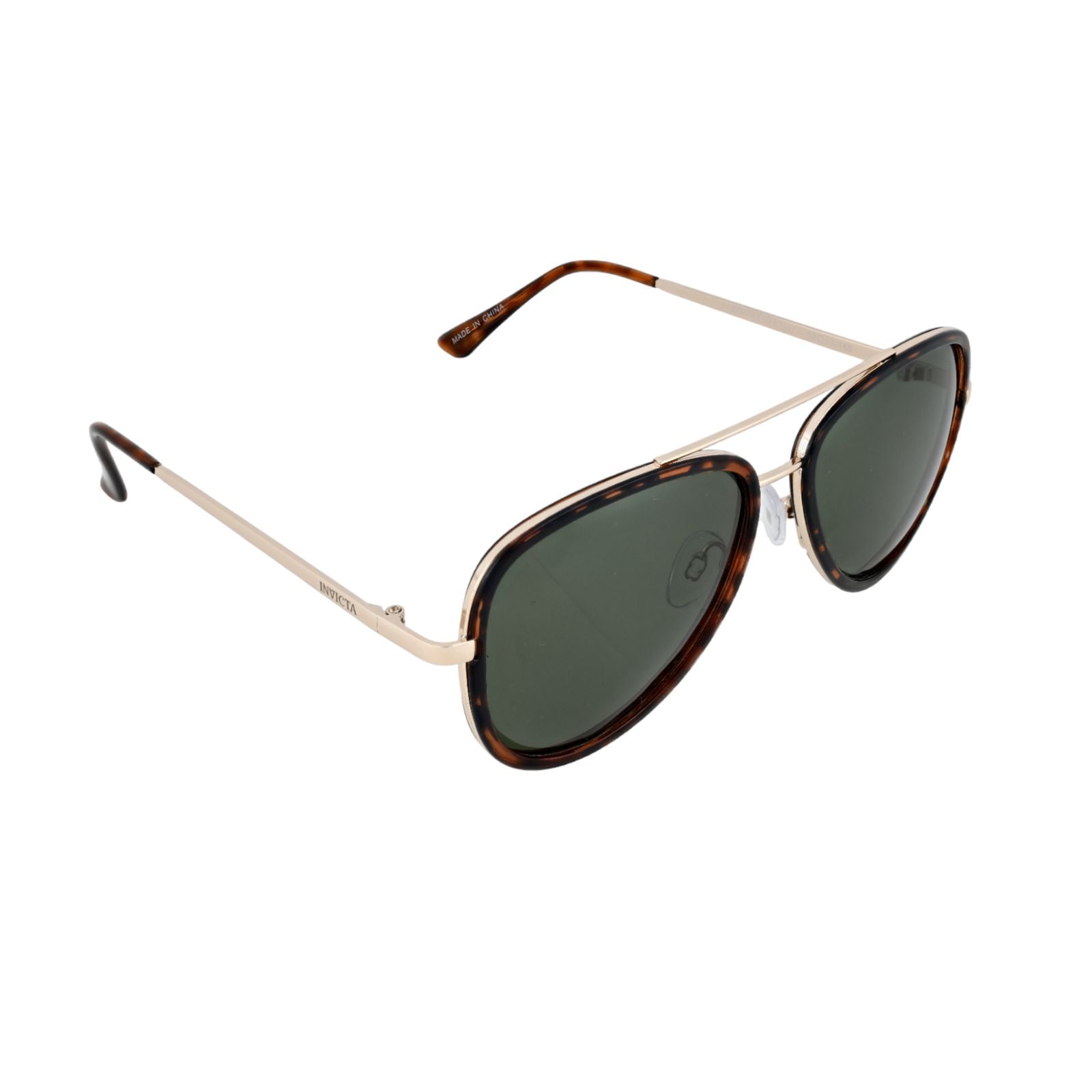 LENTES DE SOL INVICTA I14879-SPE-60-G15 HOMBRE/MUJER PROTECCIÓN UV - 3